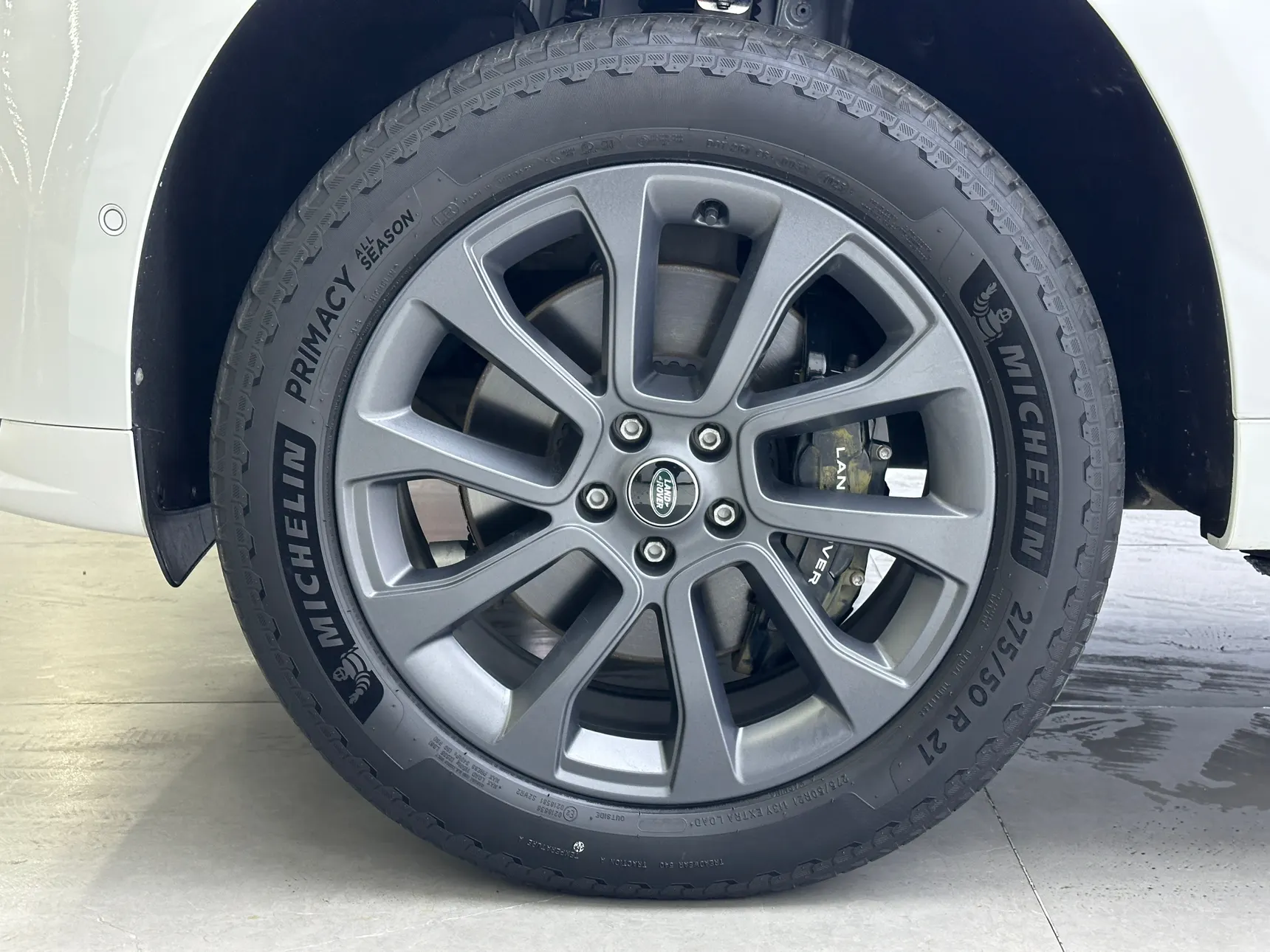 Land Rover Range Rover Sport, 2023 10
