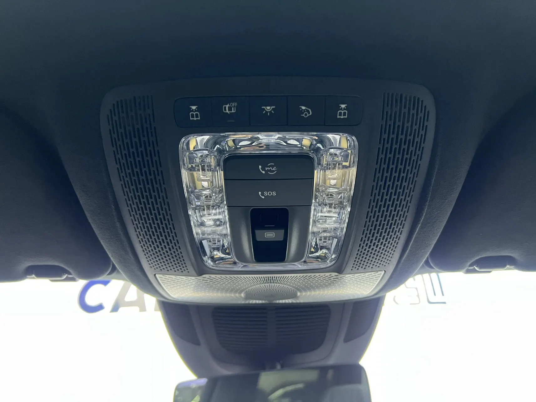 Mercedes-Benz GLS 63 4MATIC, 2025 35