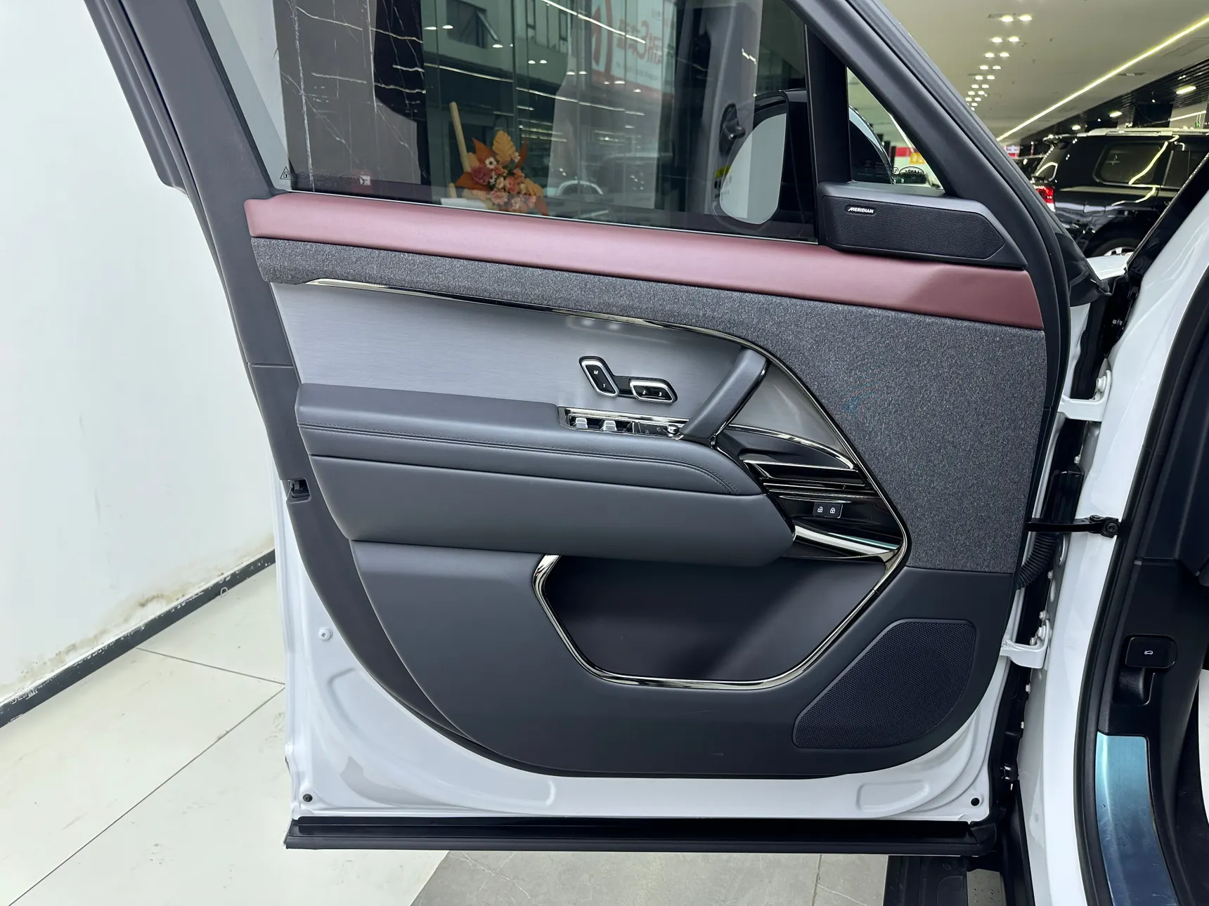 Land Rover Range Rover Sport, 2023 18