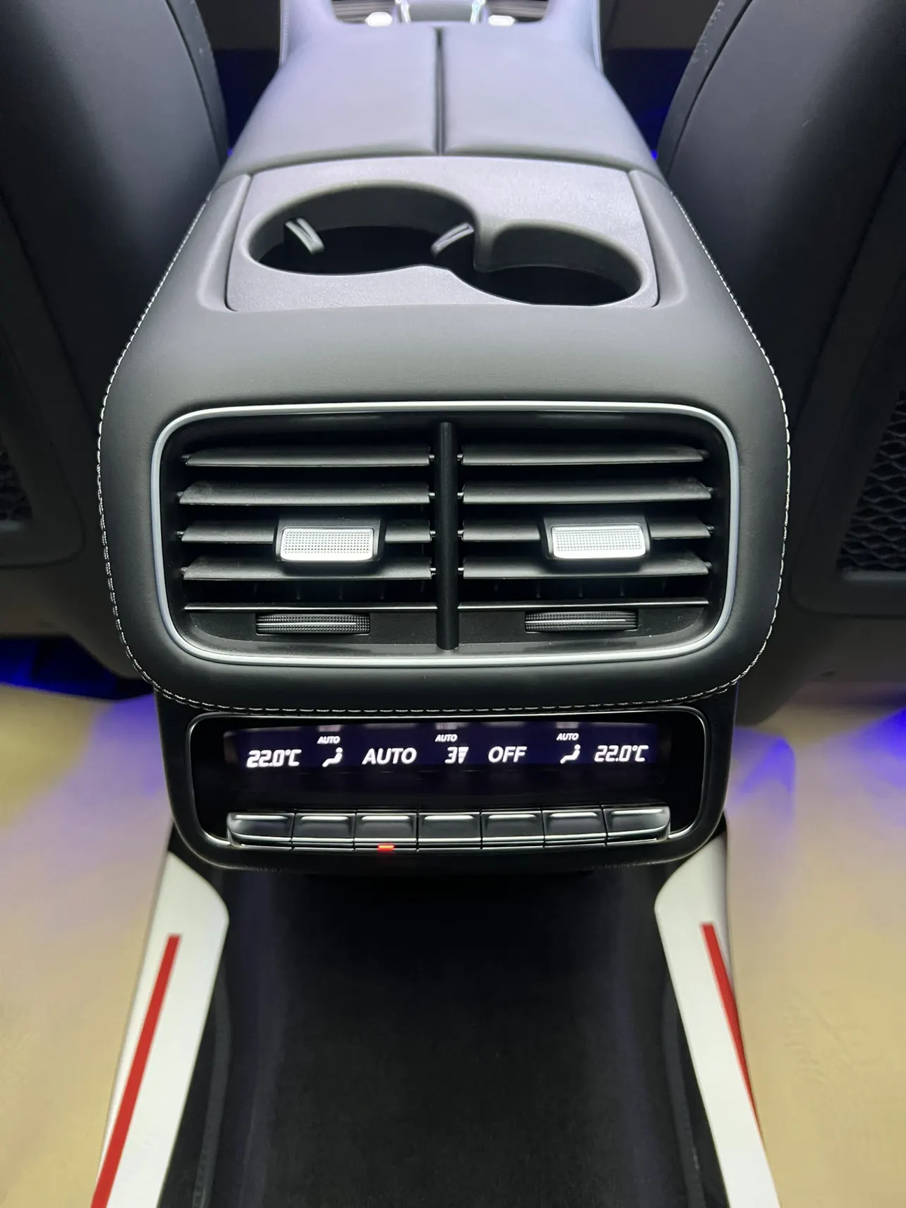 Mercedes-Benz GLS 63 4MATIC, 2025 27
