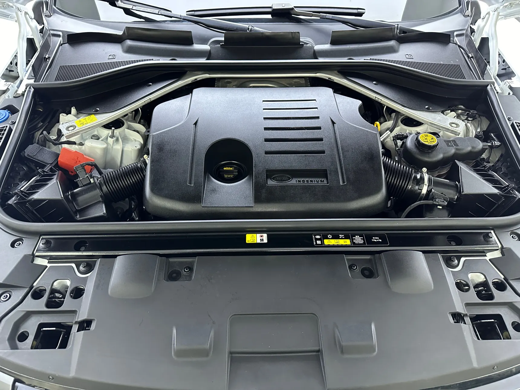 Land Rover Range Rover Sport, 2023 11