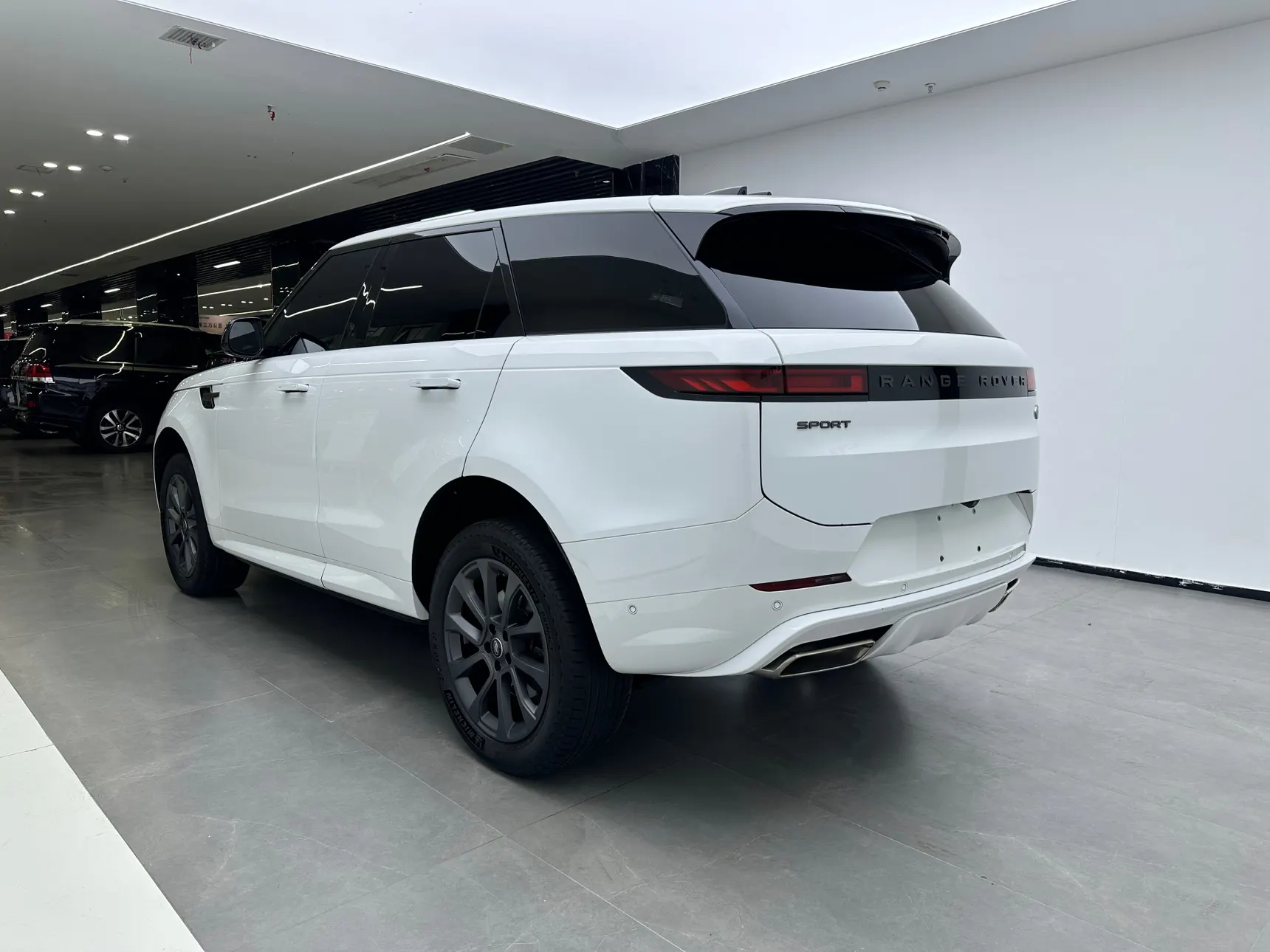 Land Rover Range Rover Sport, 2023 6