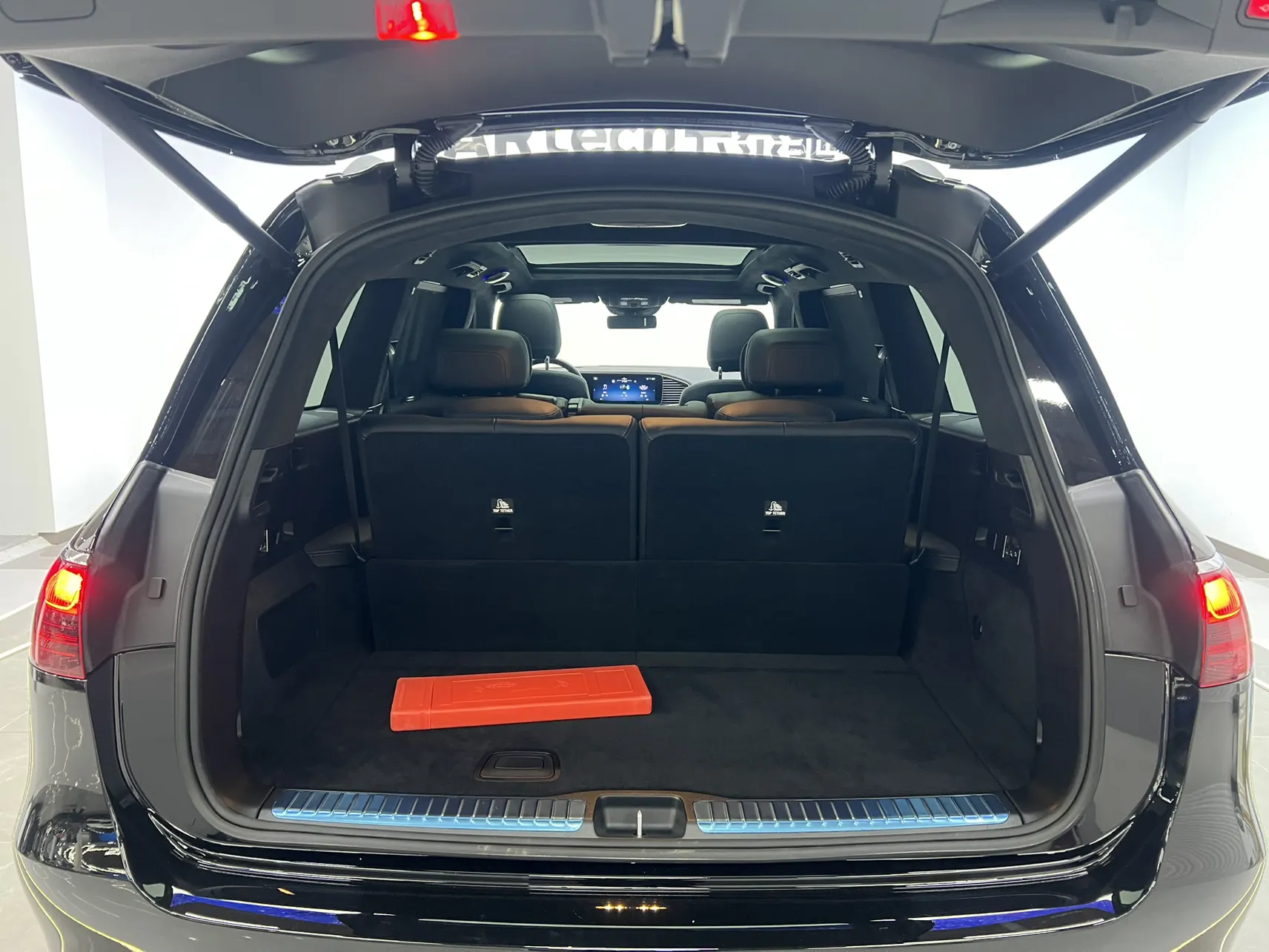 Mercedes-Benz GLS 63 4MATIC, 2025 12