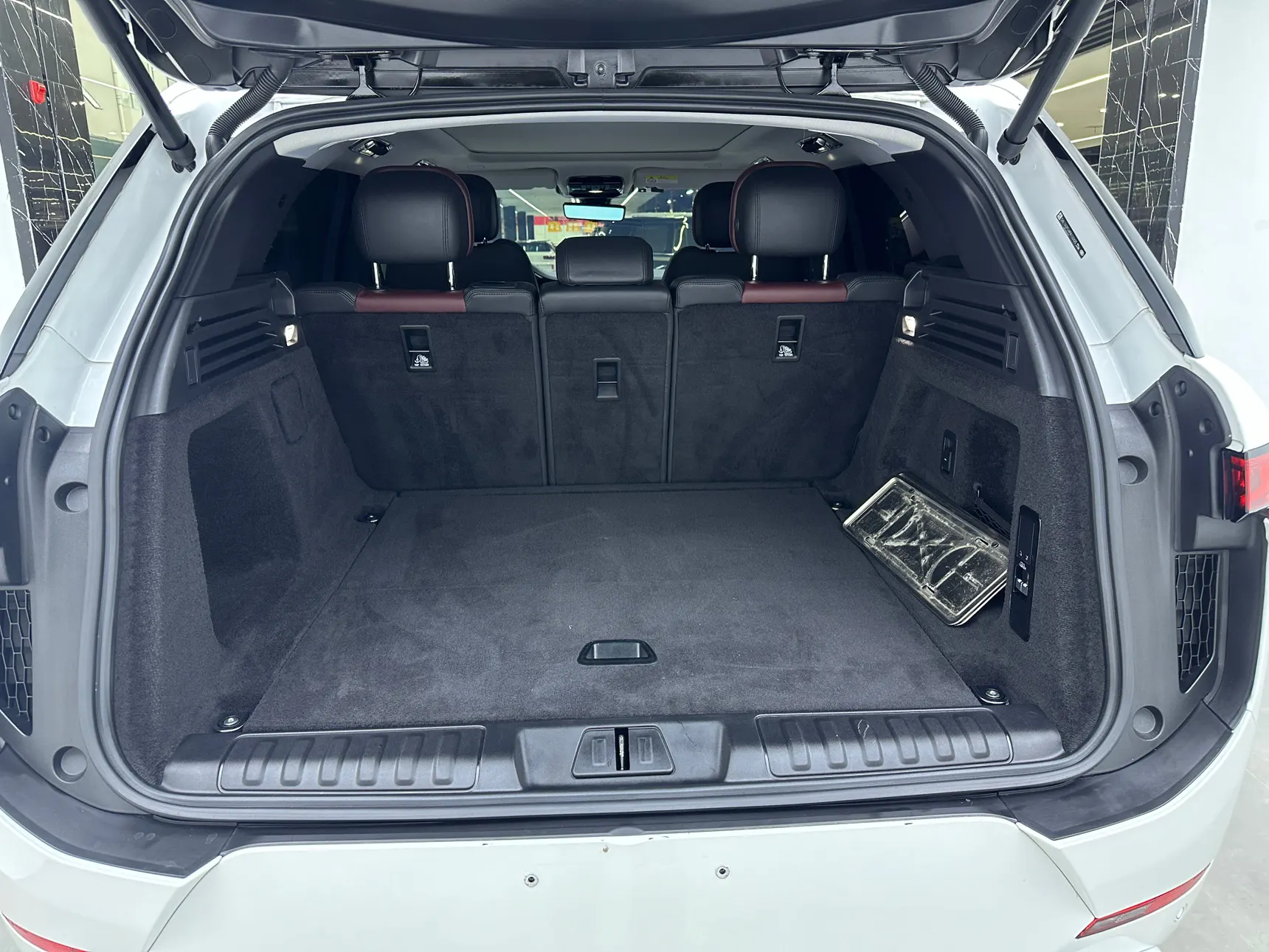 Land Rover Range Rover Sport, 2023 13