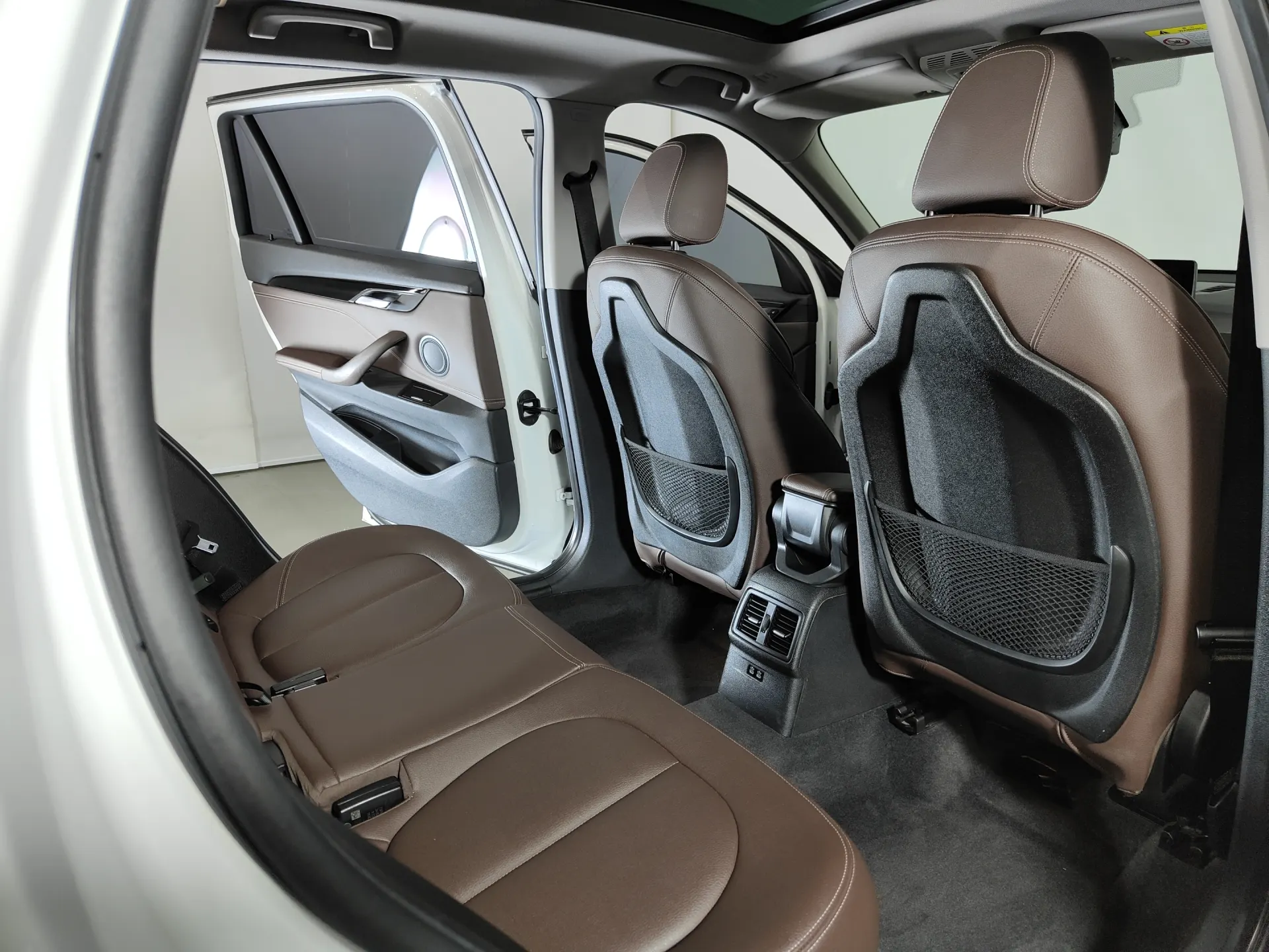 BMW X1, 2019 9