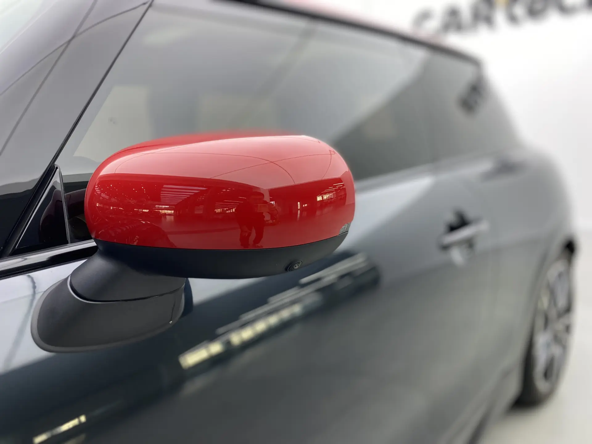 Mini Cooper, 2025 29