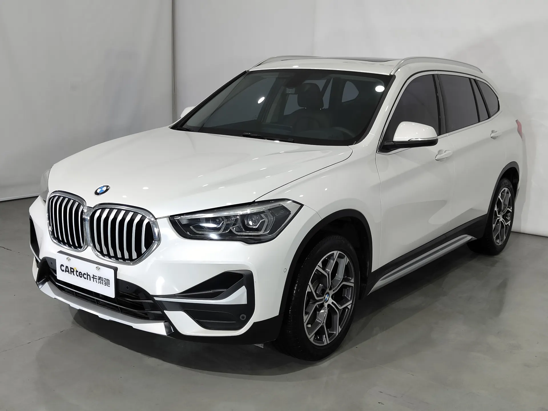 BMW X1, 2019 3