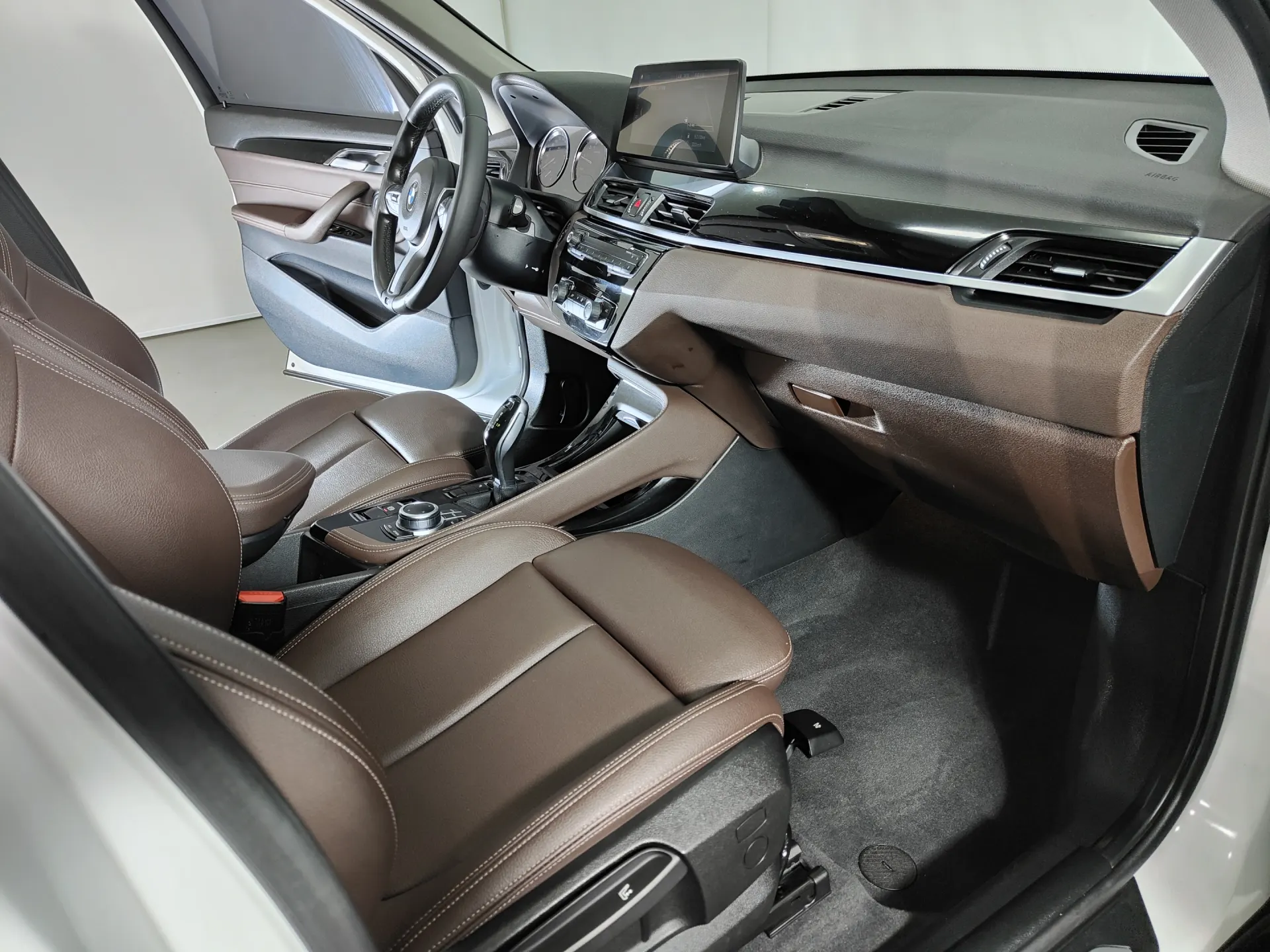 BMW X1, 2019 6