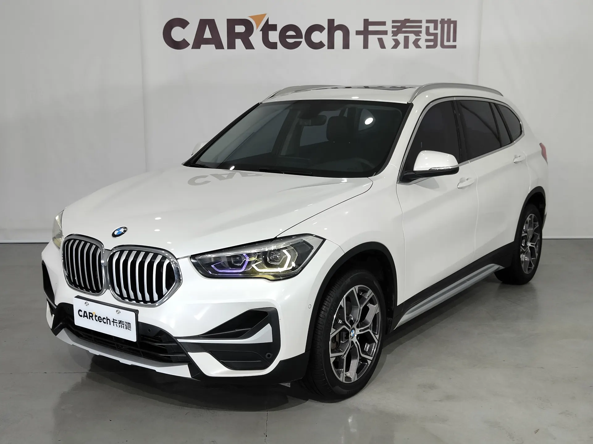 BMW X1, 2019 2
