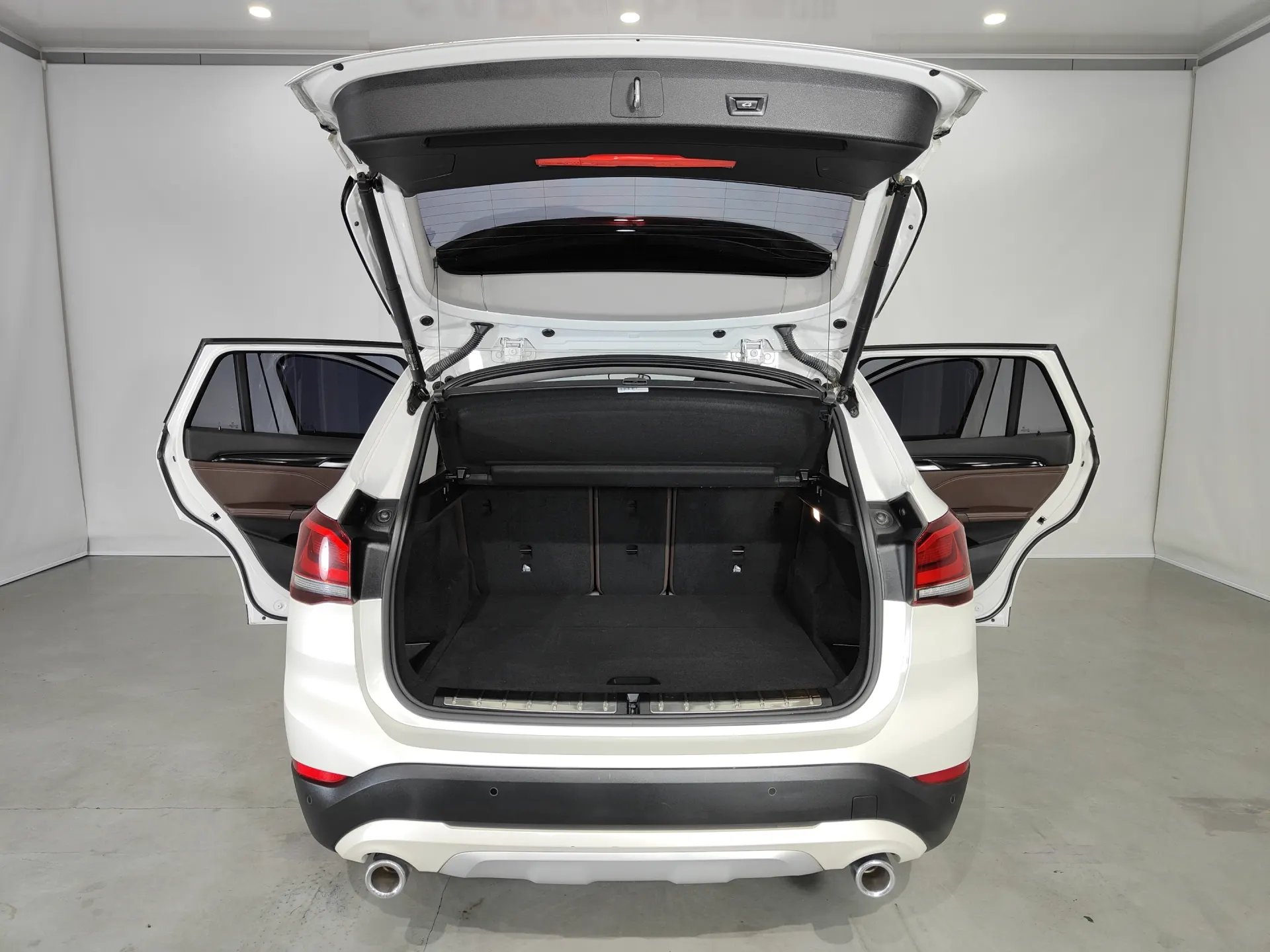 BMW X1, 2019 18