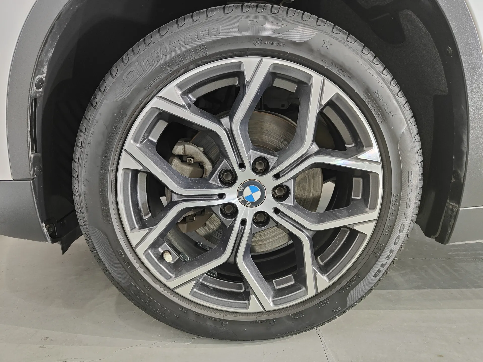 BMW X1, 2019 15
