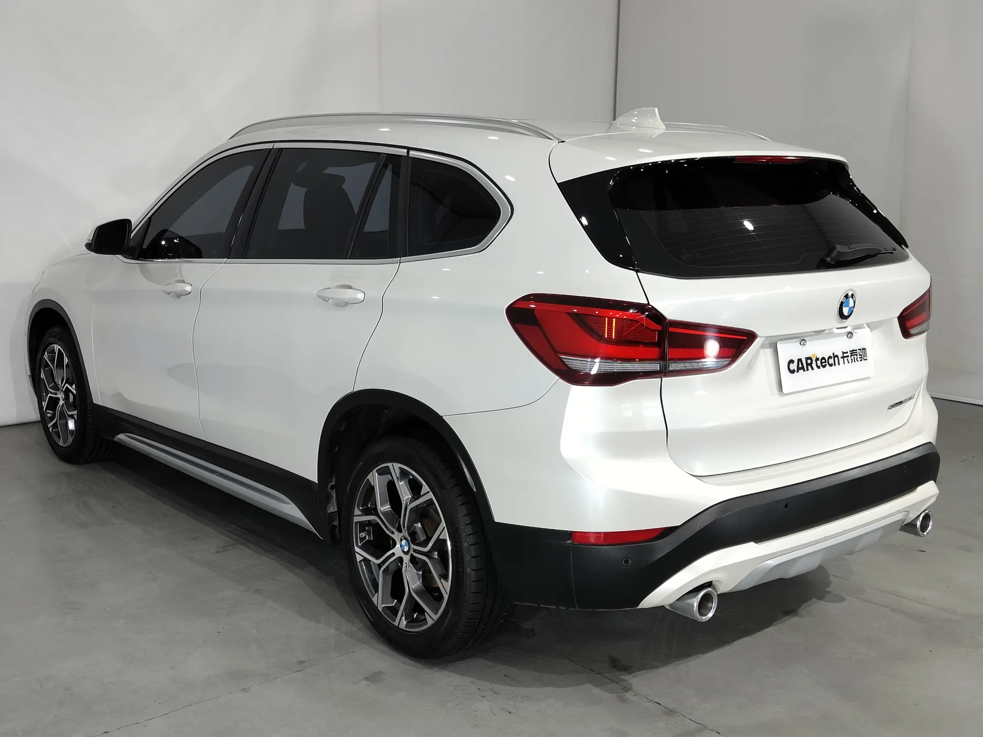 BMW X1, 2019 17
