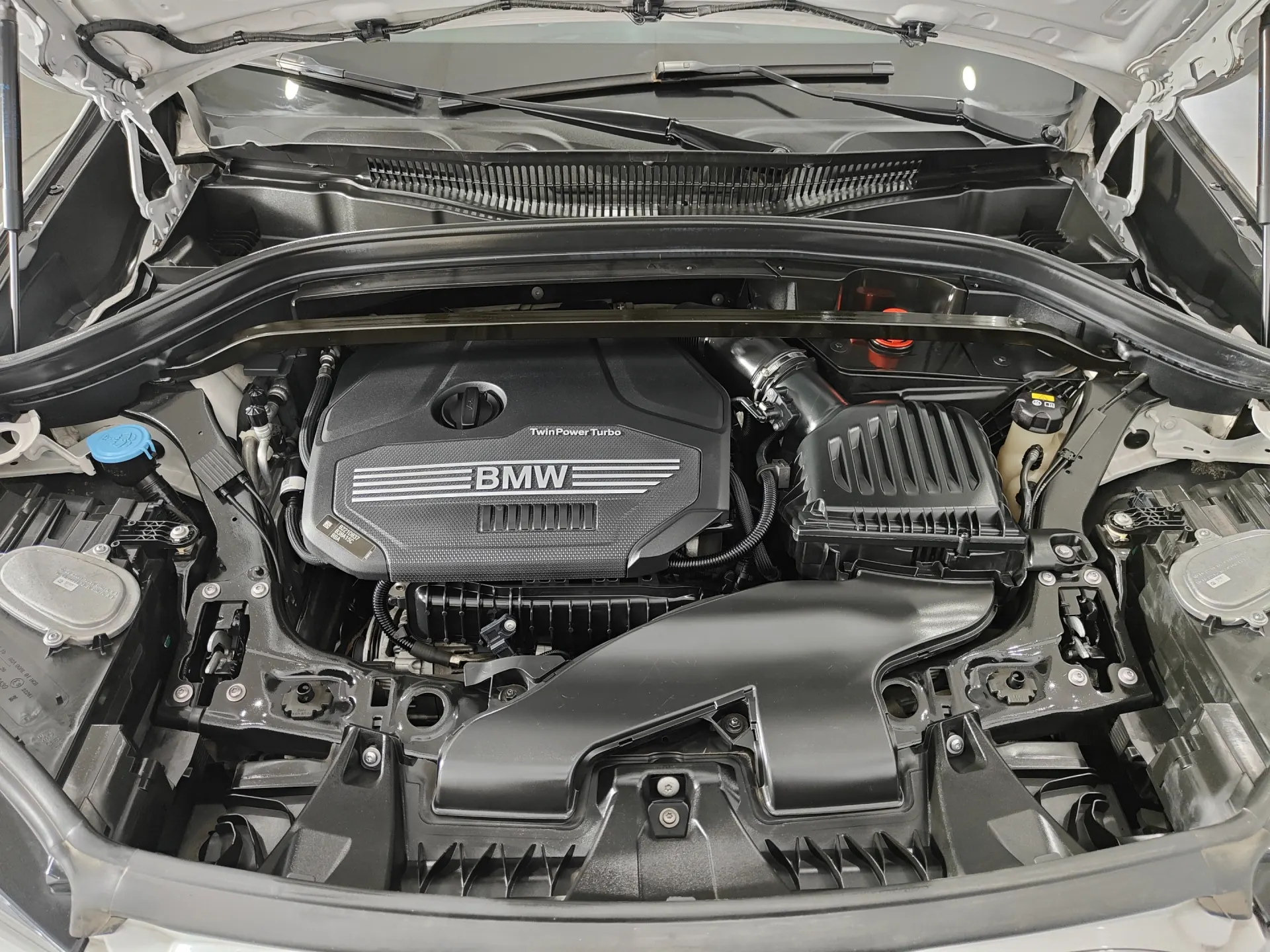 BMW X1, 2019 14