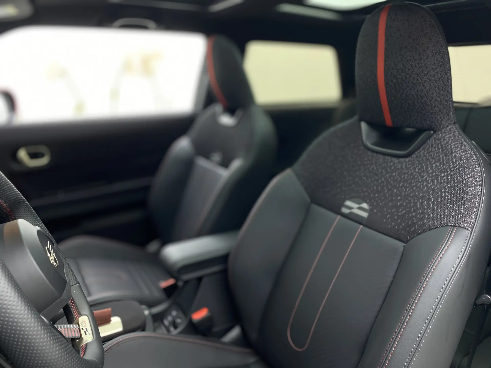 Mini Cooper, 2025 23