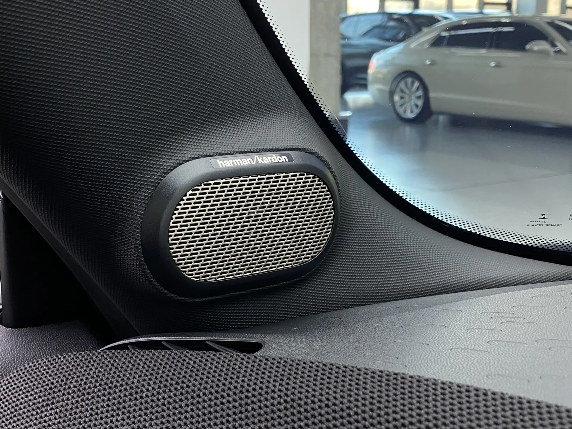 Mini Cooper, 2025 20