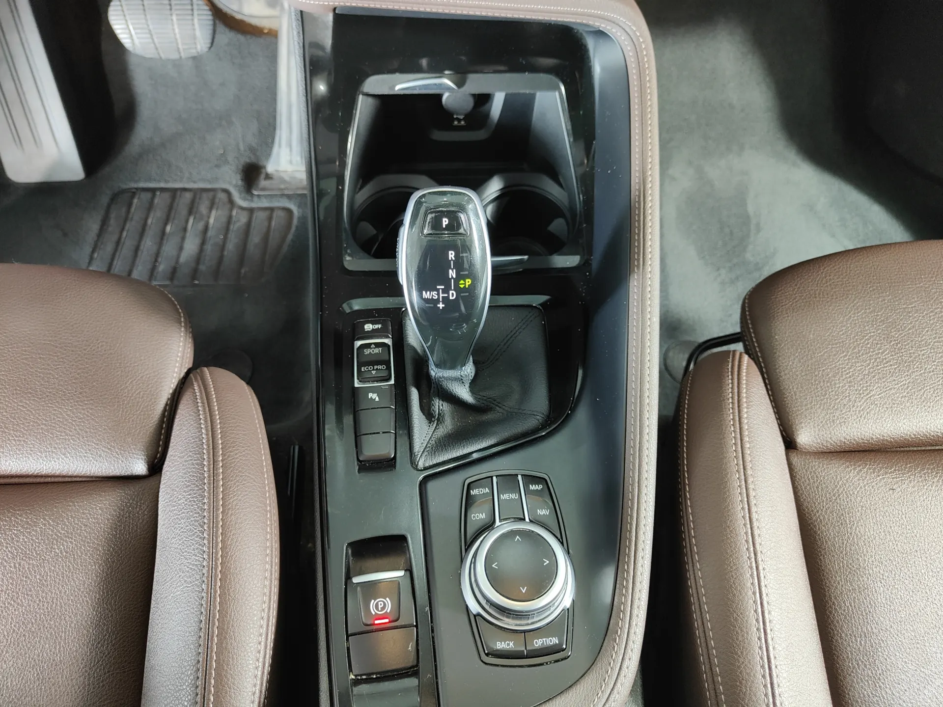 BMW X1, 2019 12