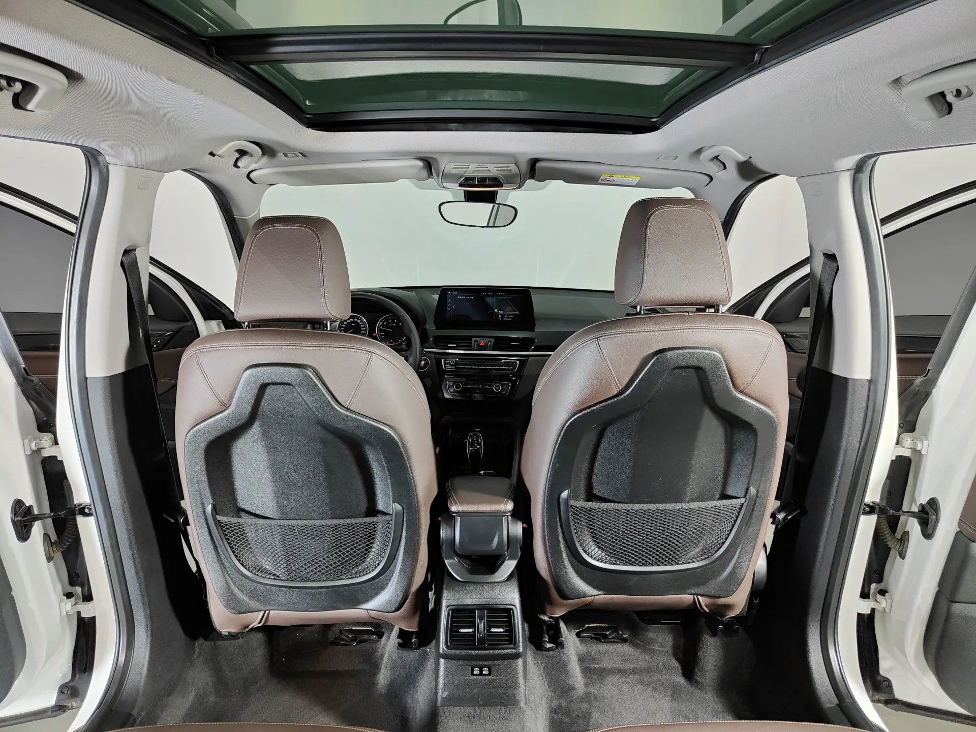 BMW X1, 2019 16