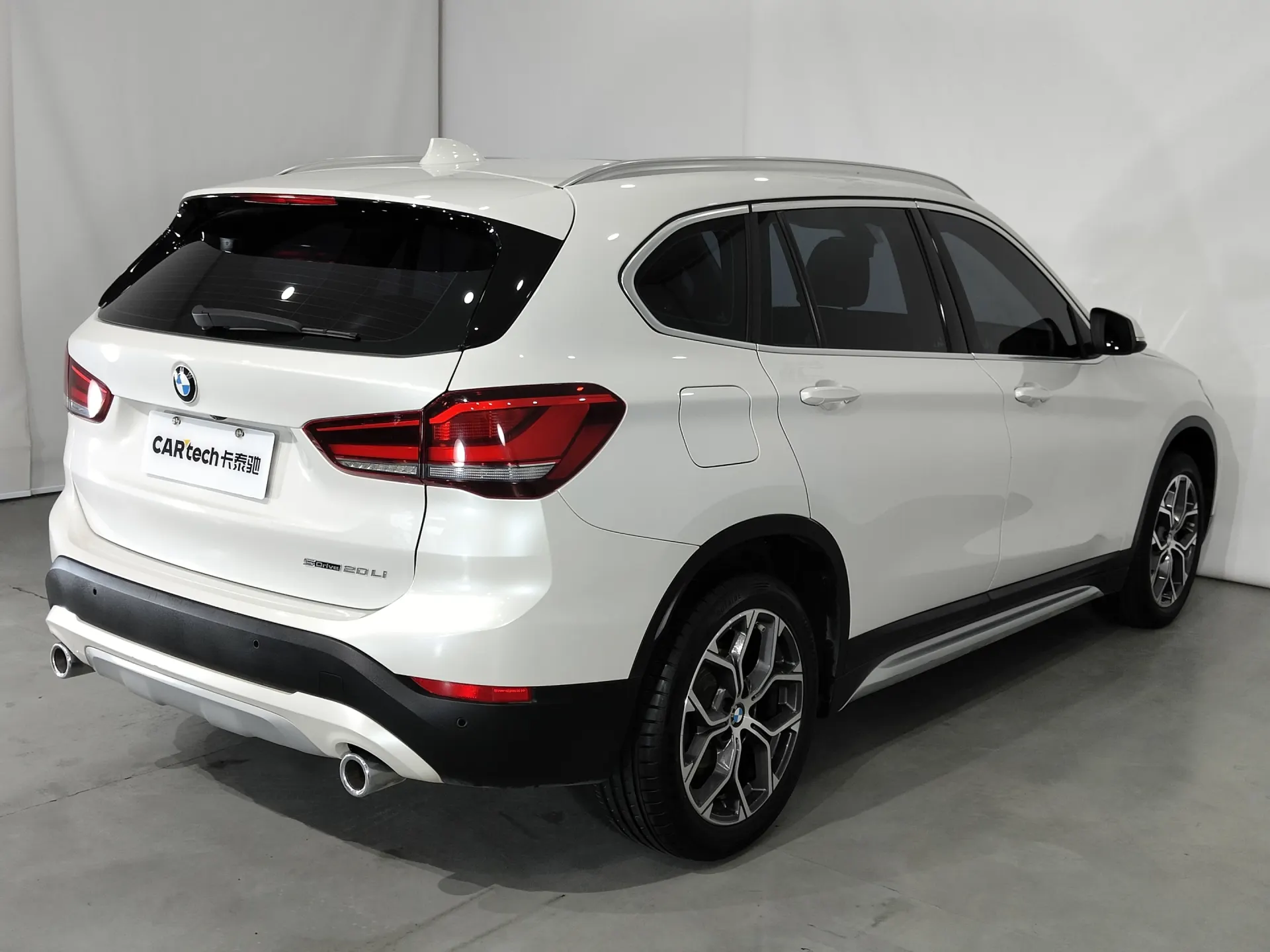 BMW X1, 2019 19