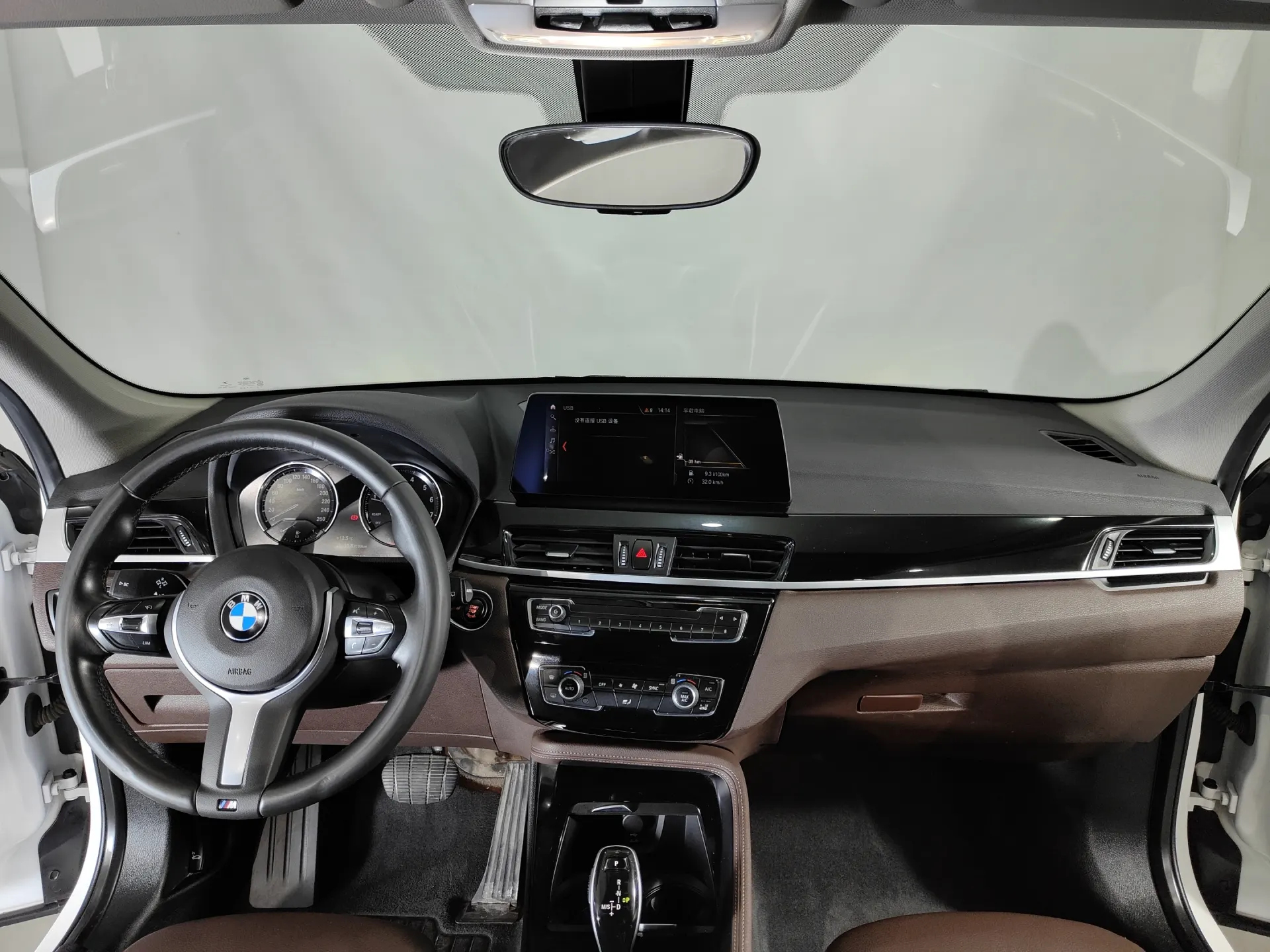 BMW X1, 2019 7