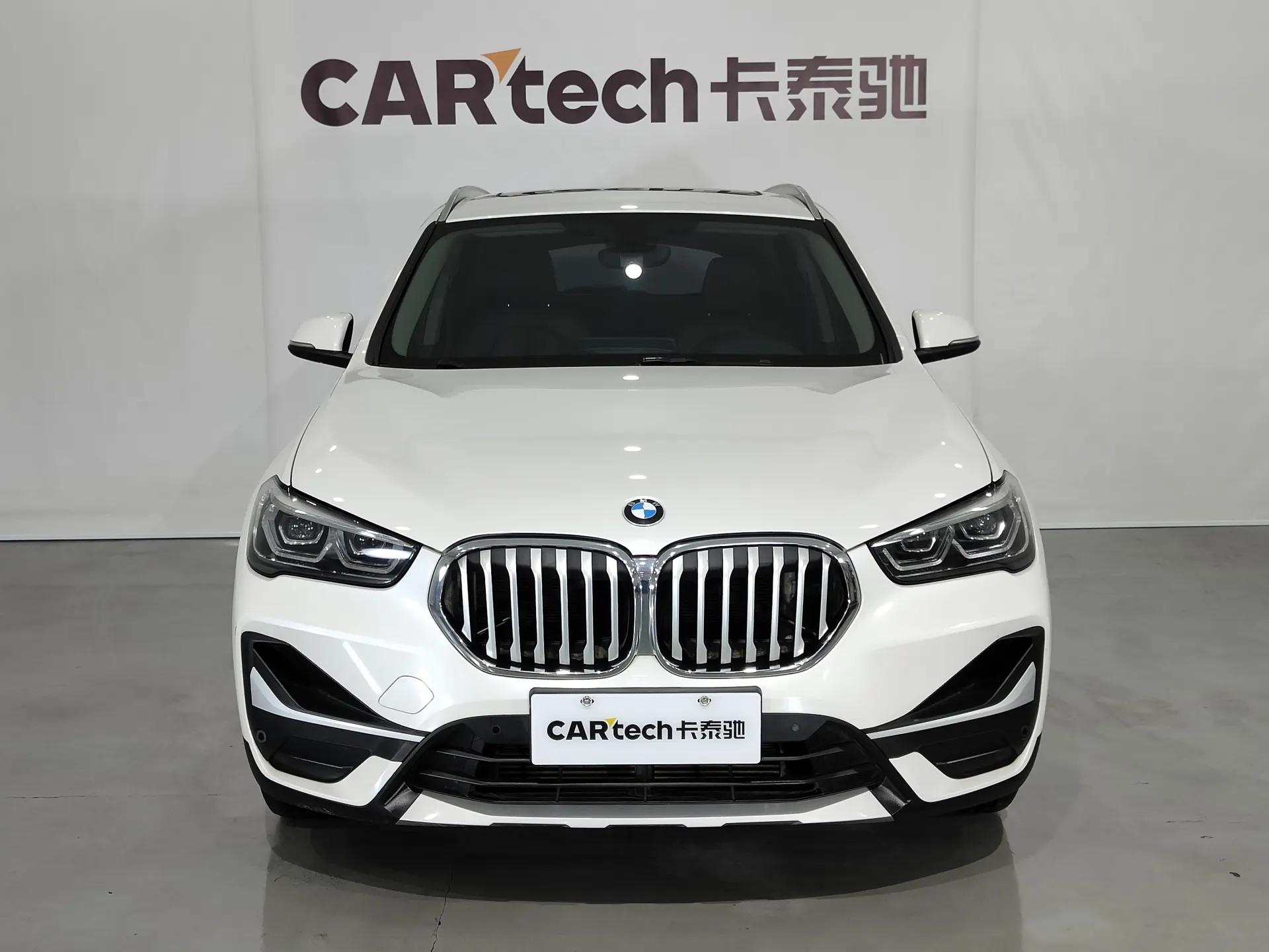 BMW X1, 2019 4