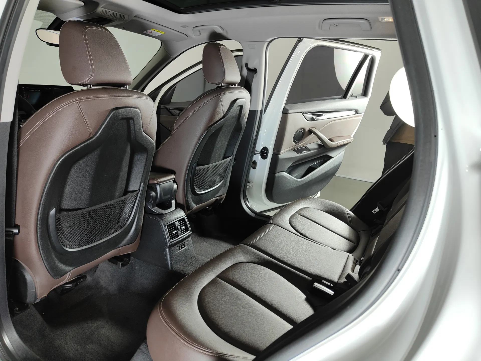 BMW X1, 2019 8