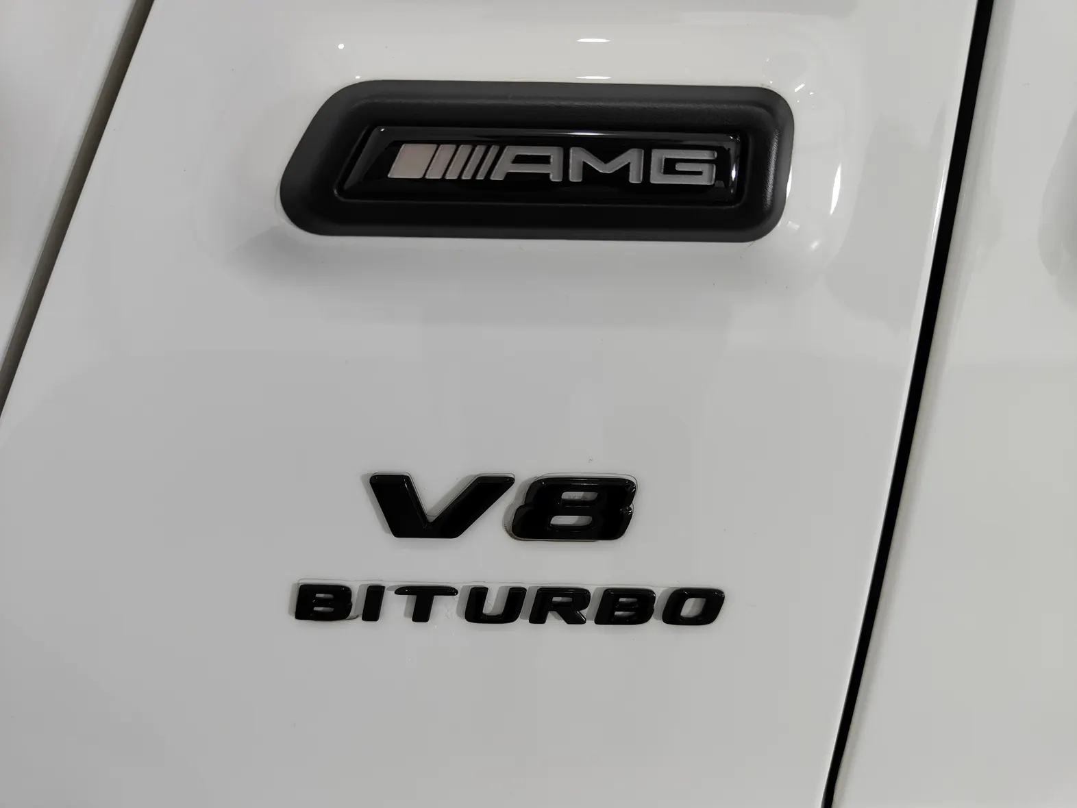 Mercedes-Benz G 63, 2024 7