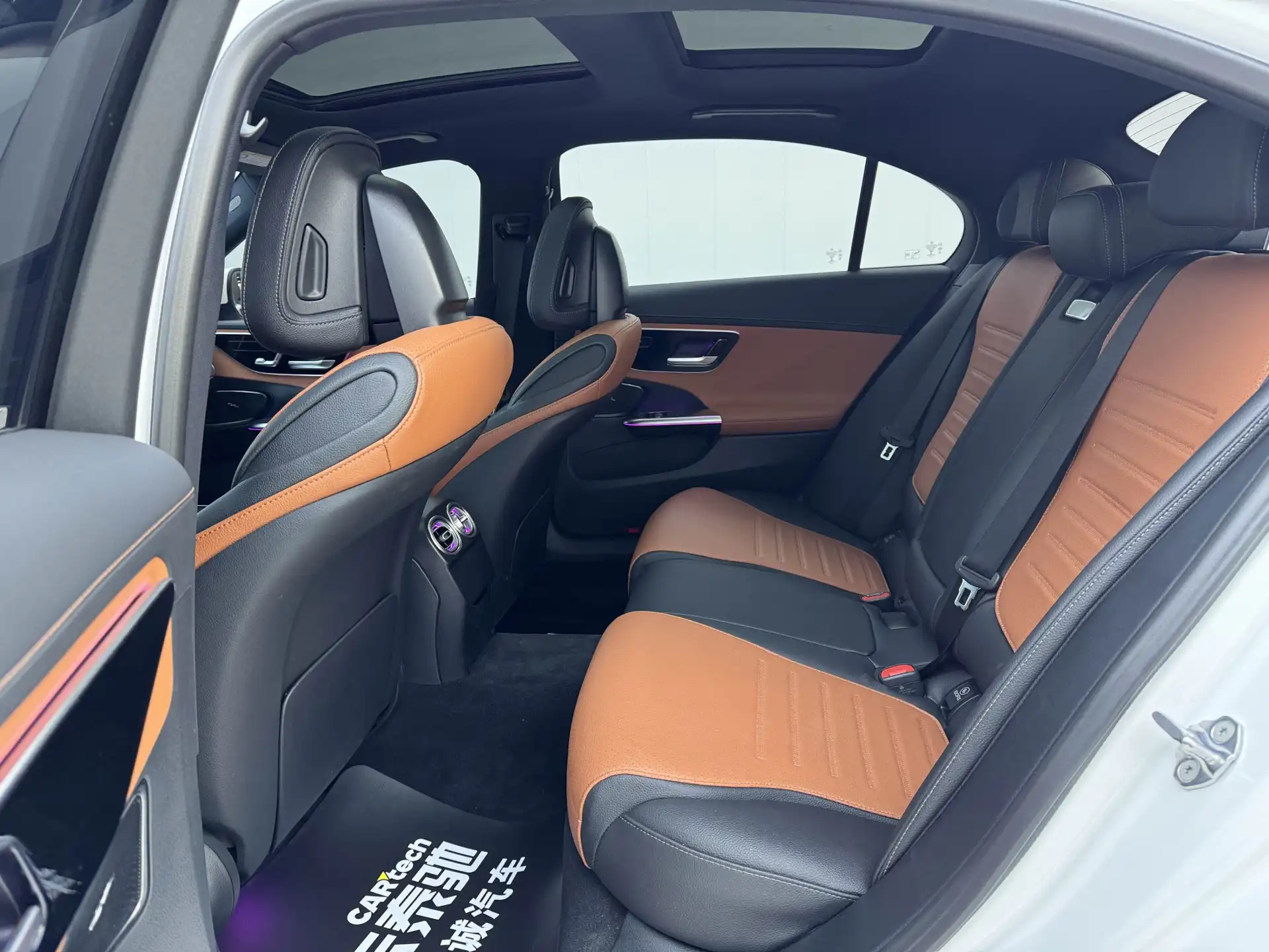 Mercedes-Benz C 260 L, 2023 20