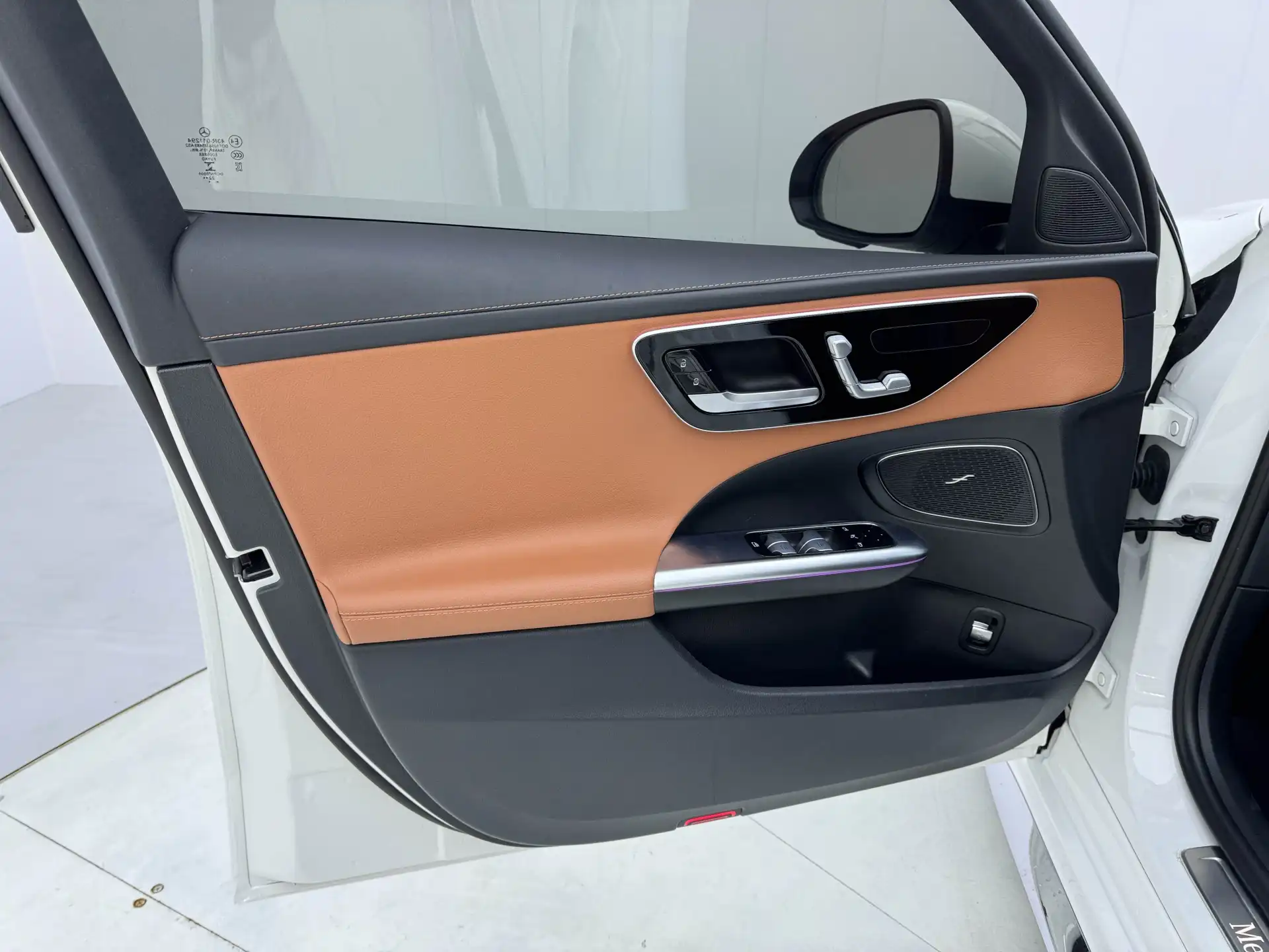 Mercedes-Benz C 260 L, 2023 17