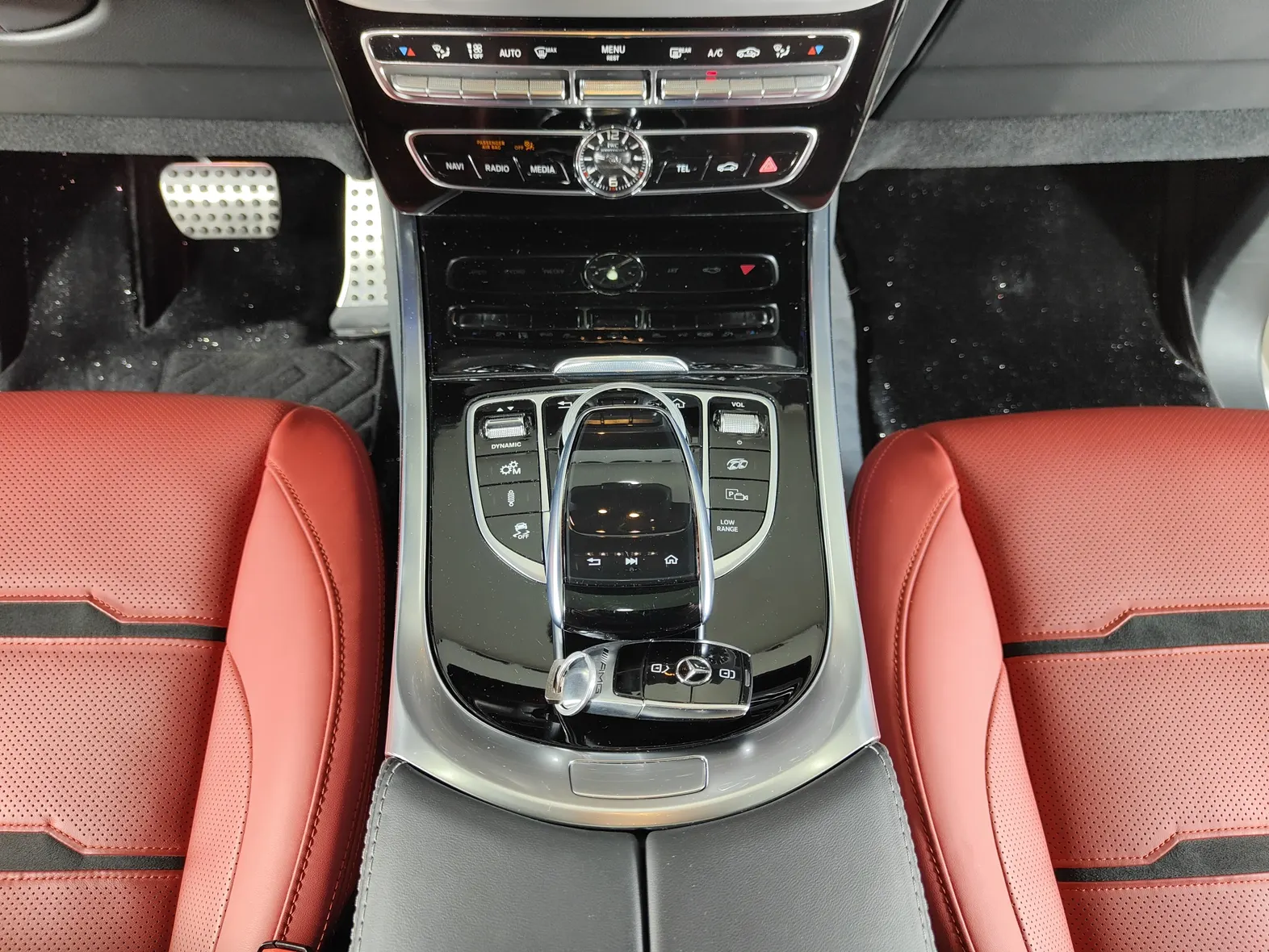 Mercedes-Benz G 63, 2024 17