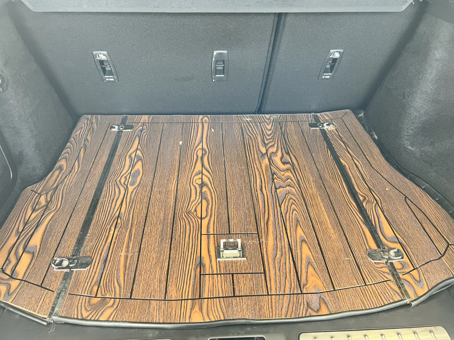 Land Rover Range Rover, 2019 16