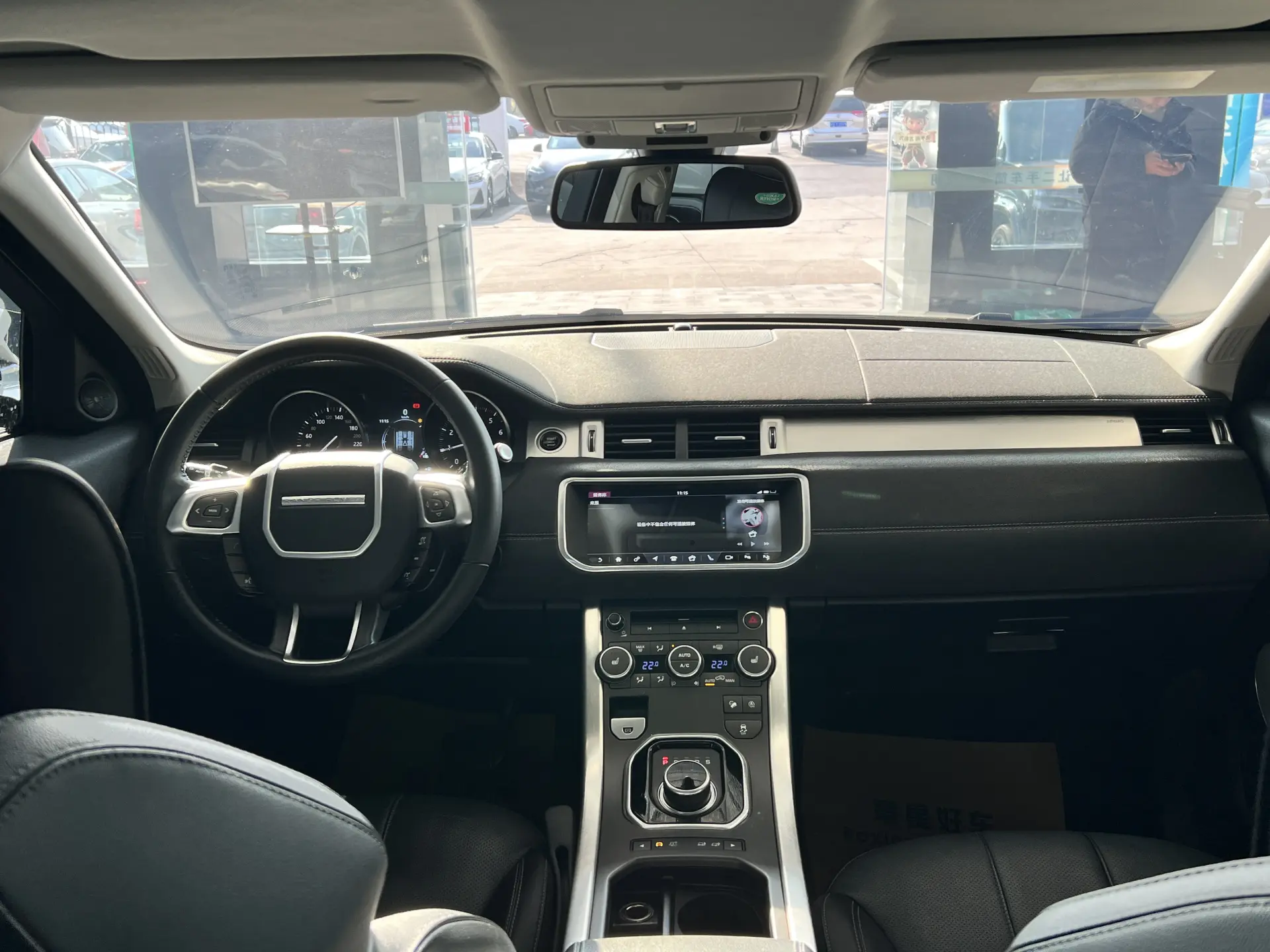 Land Rover Range Rover, 2019 все фото