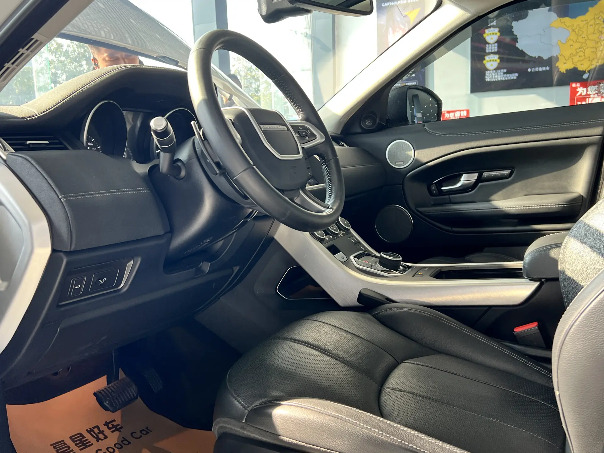 Land Rover Range Rover, 2019 4