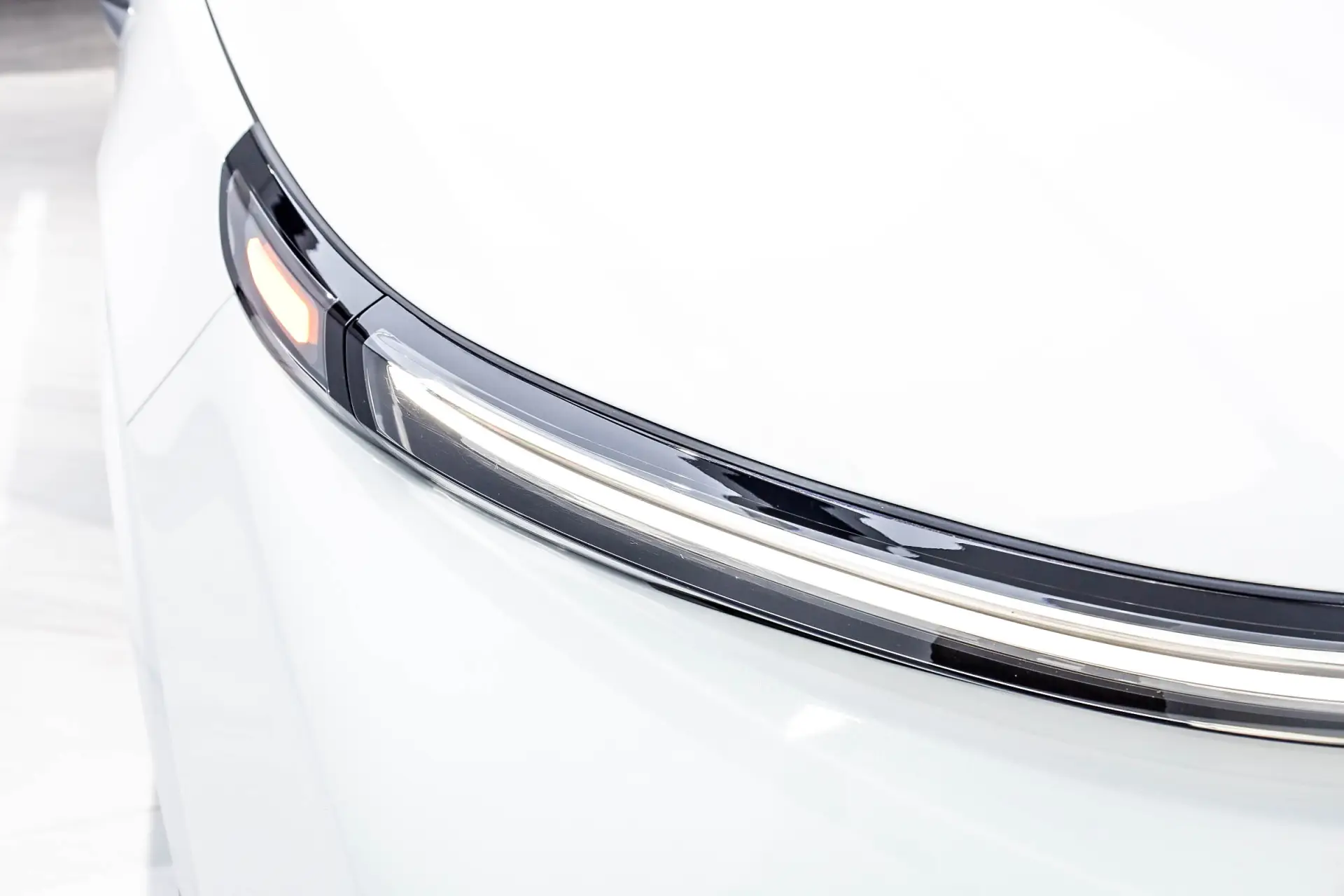 Li Auto L8, 2025 11