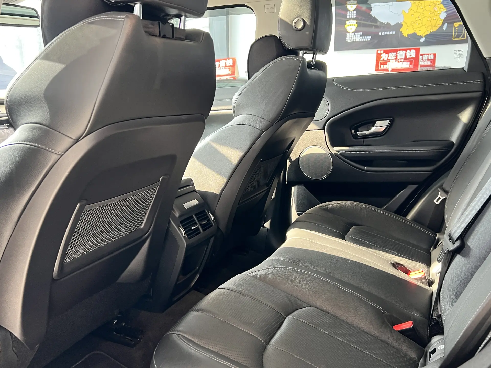 Land Rover Range Rover, 2019 22