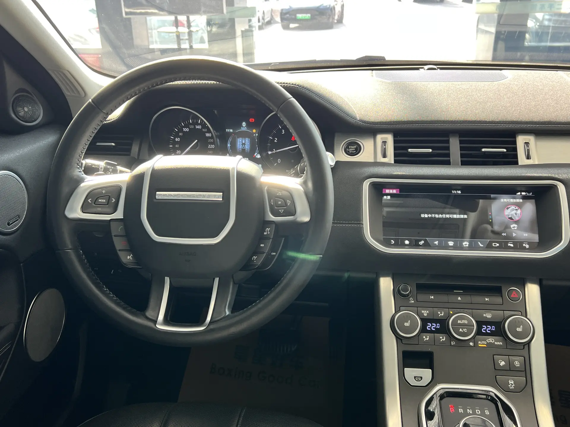 Land Rover Range Rover, 2019 23
