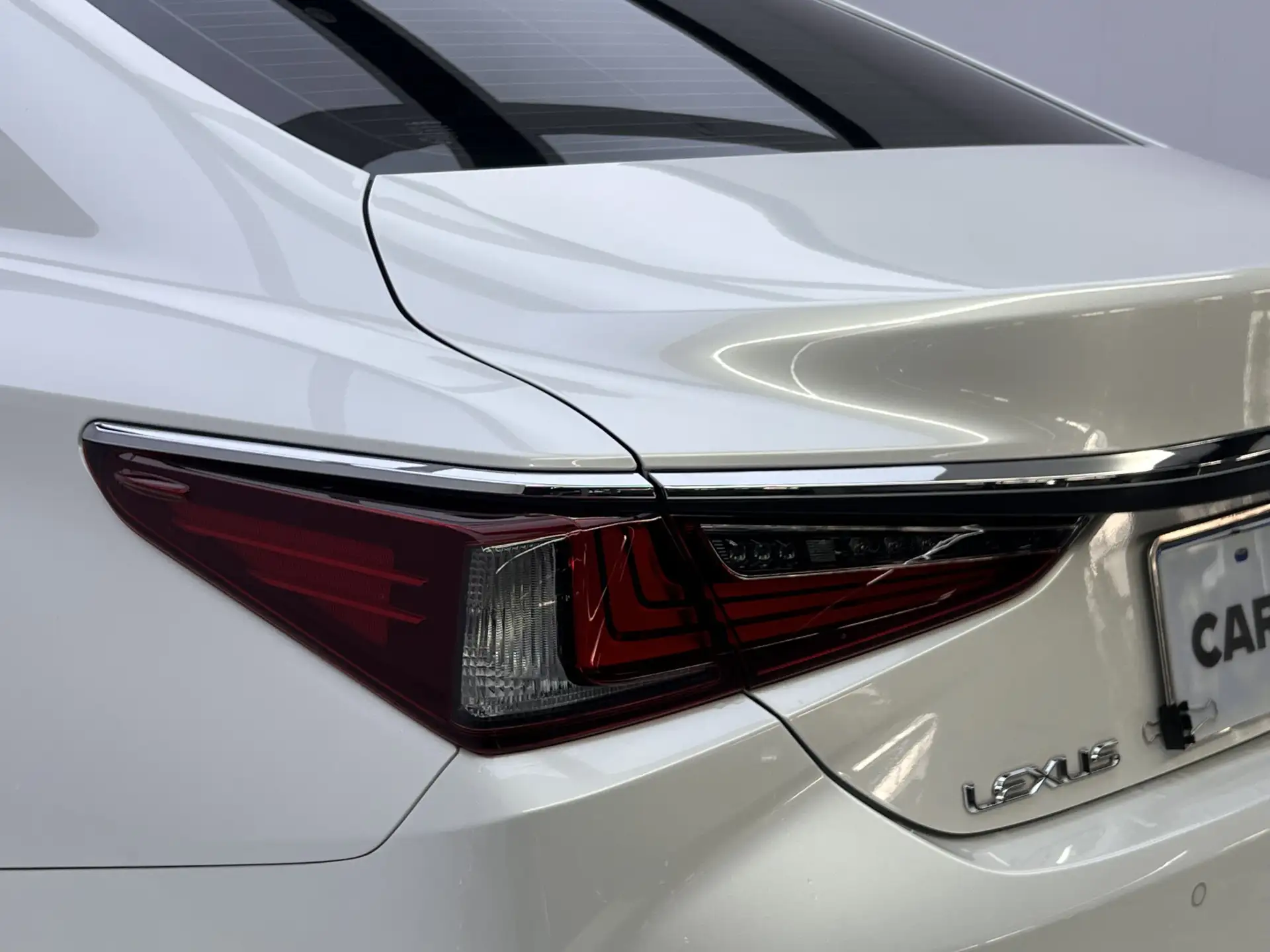 Lexus ES 200, 2024 10
