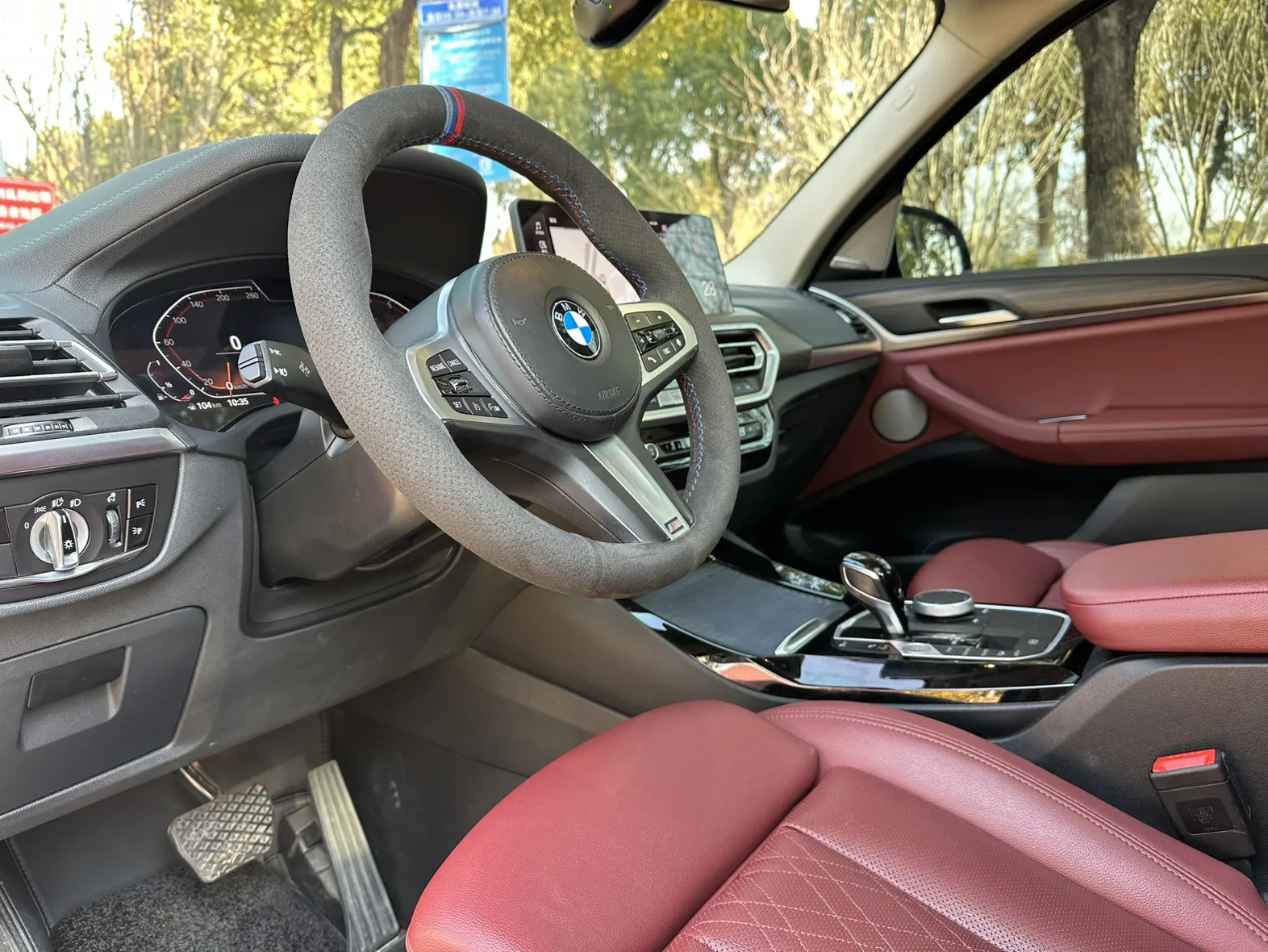 BMW X3, 2022 17