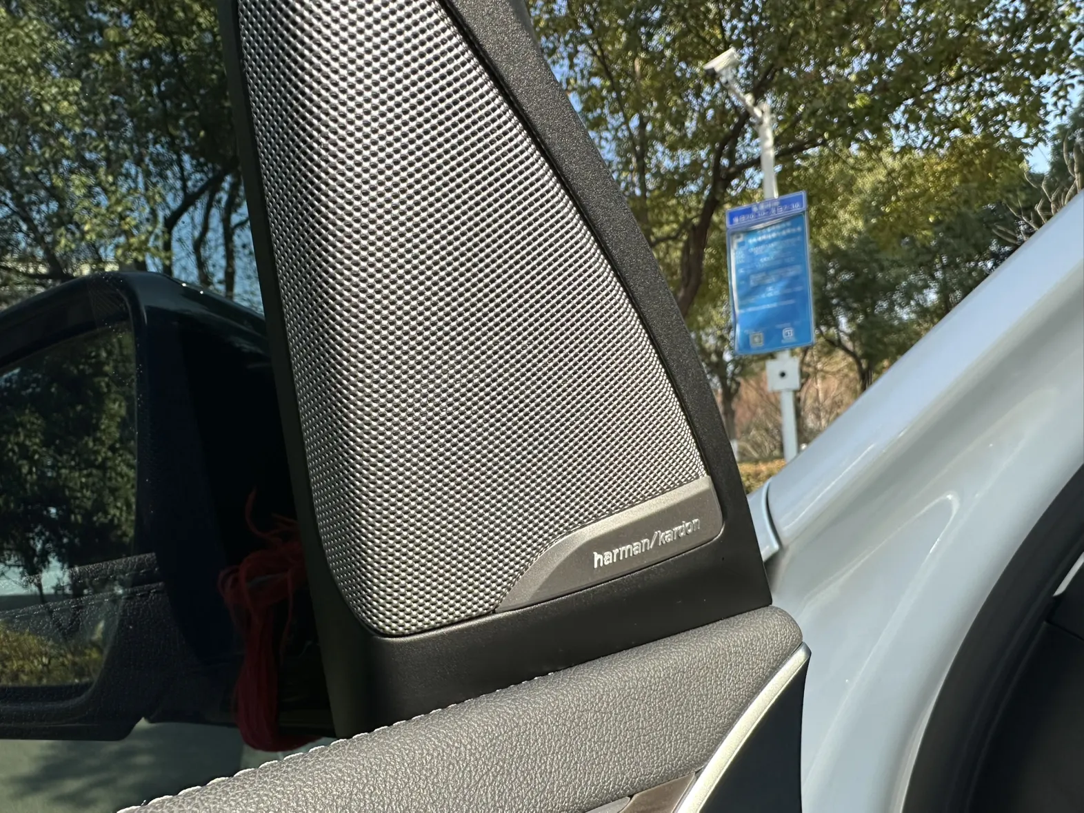 BMW X3, 2022 8