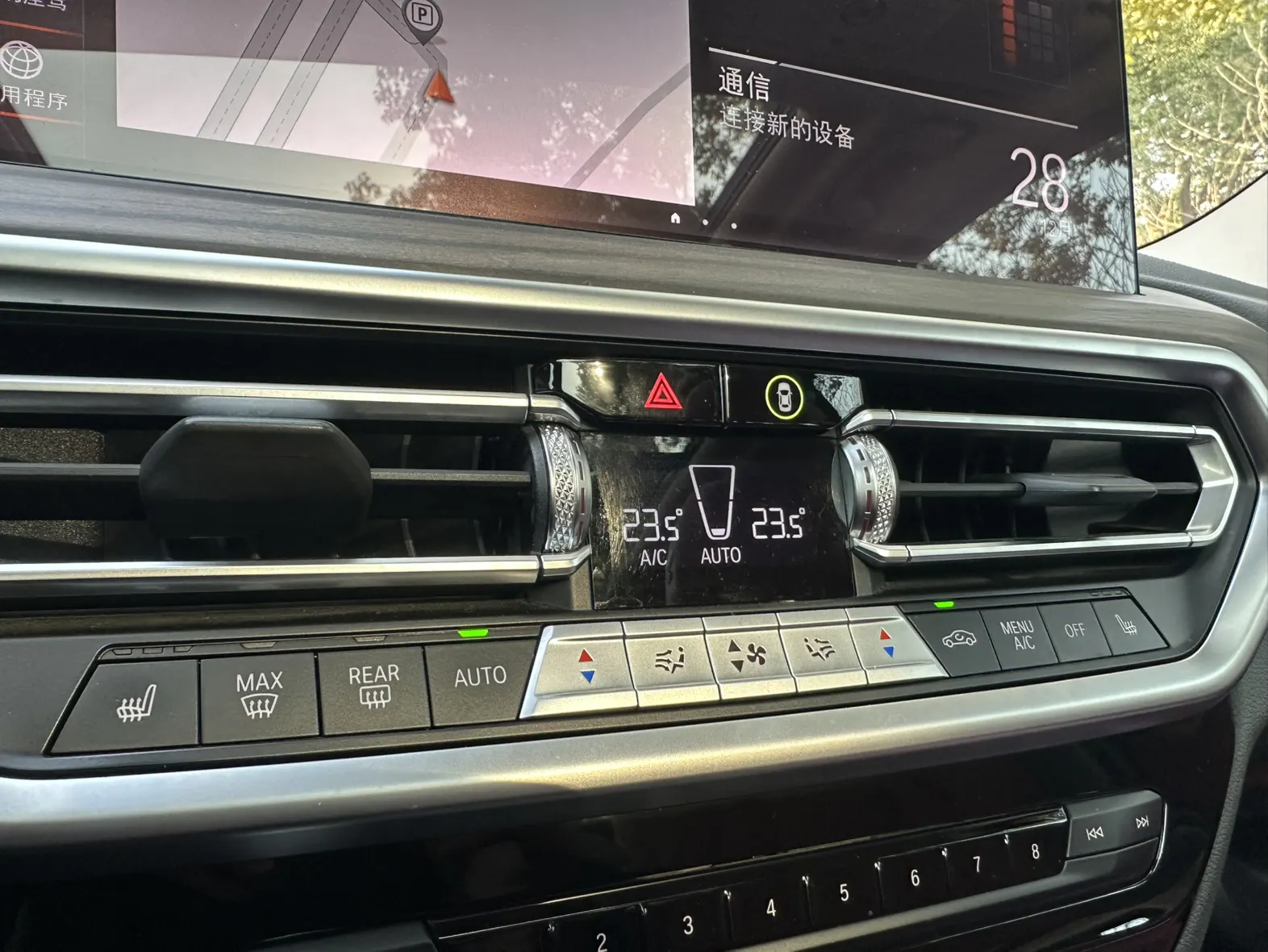 BMW X3, 2022 16