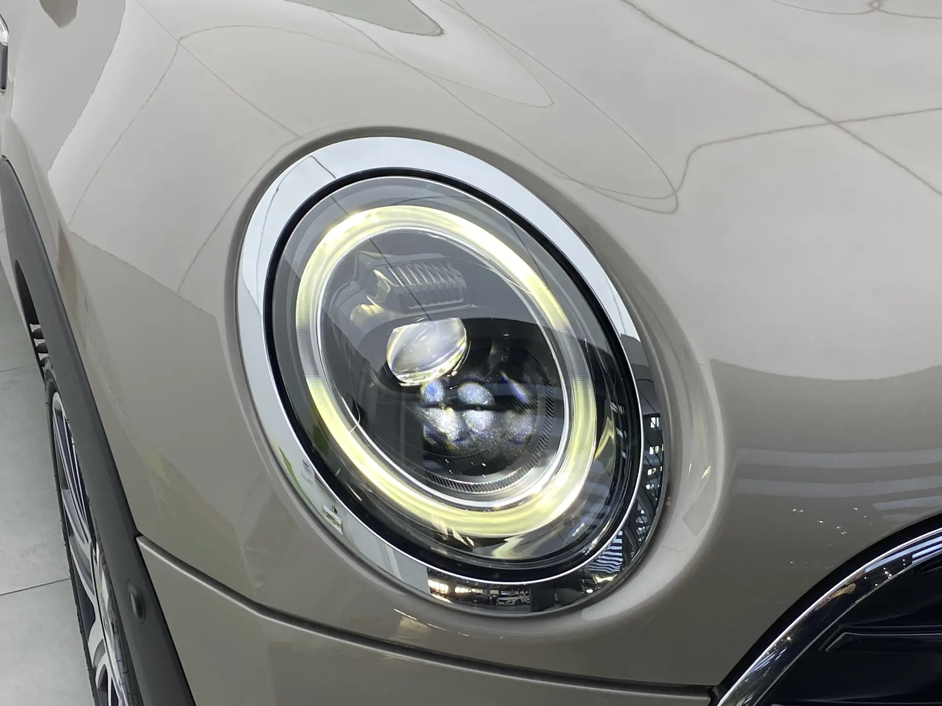 Mini Clubman, 2023 31
