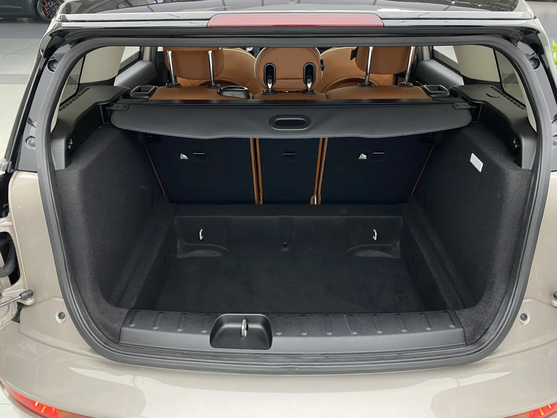 Mini Clubman, 2023 29