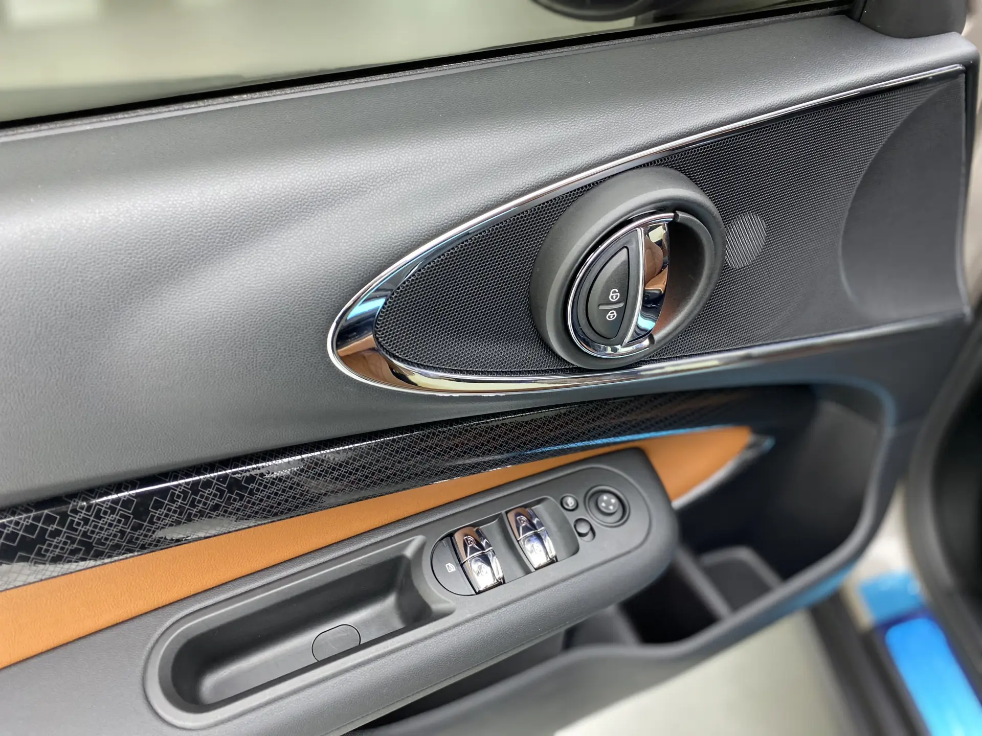 Mini Clubman, 2023 22