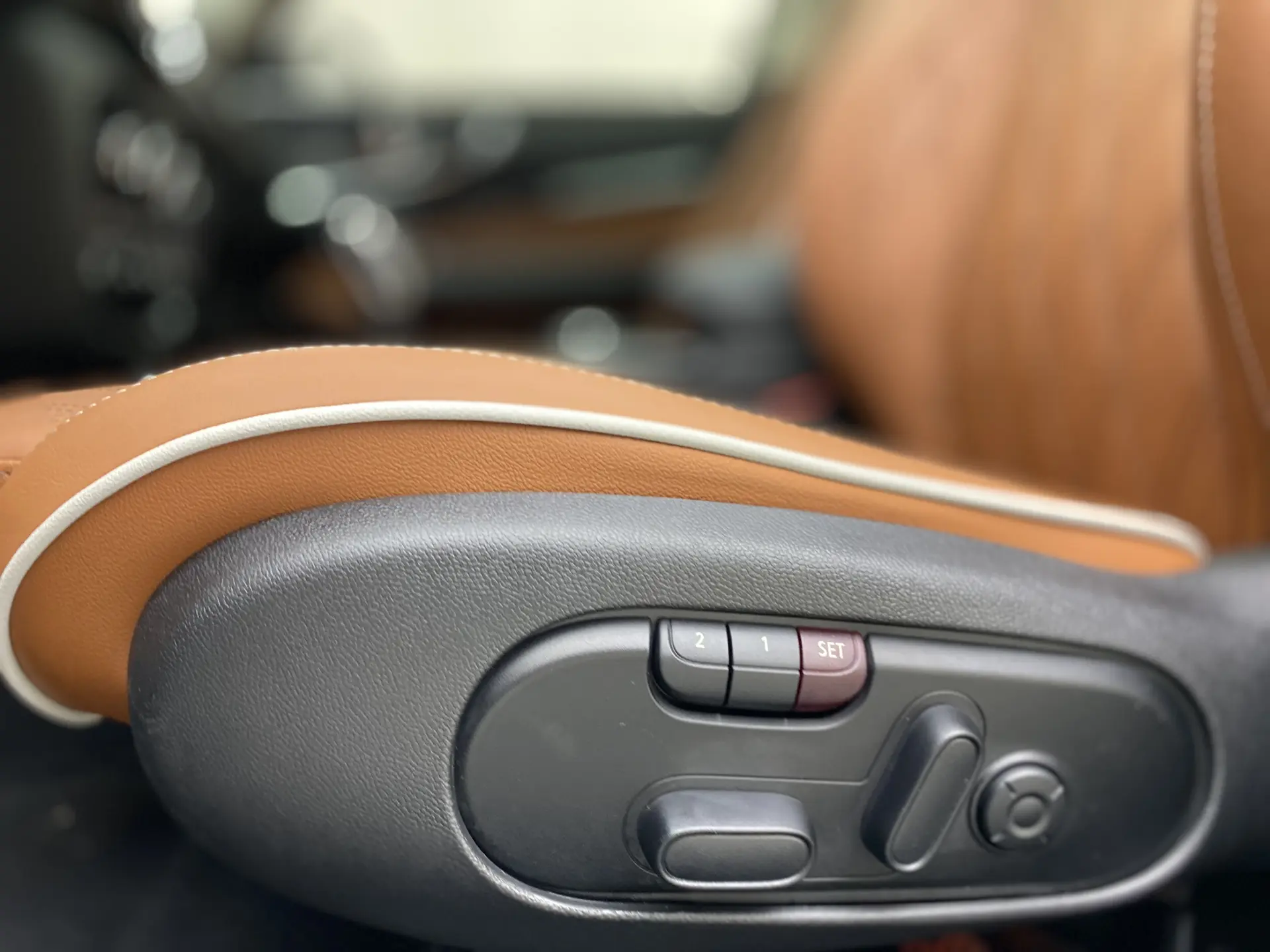 Mini Clubman, 2023 23