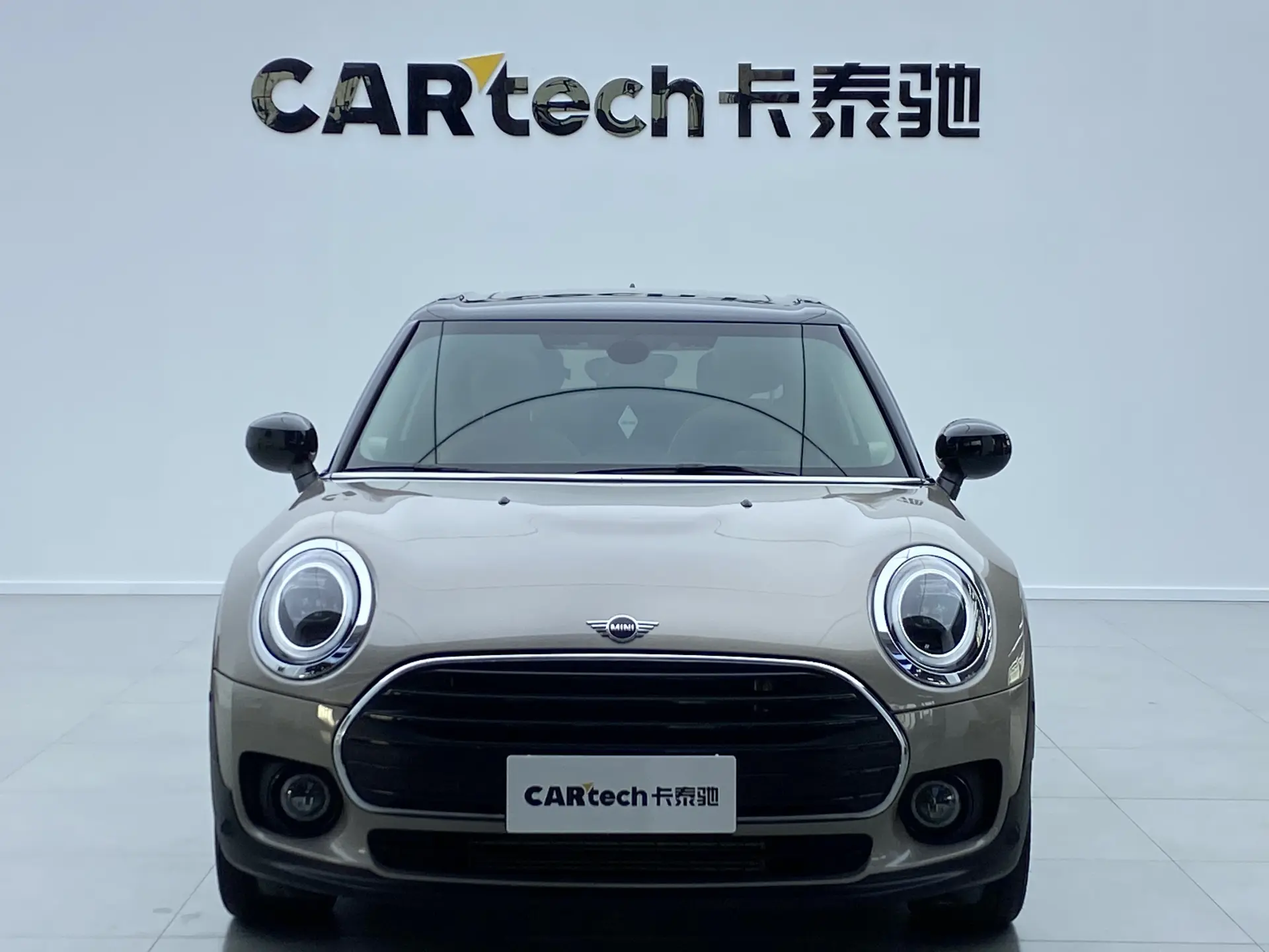 Mini Clubman, 2023 2