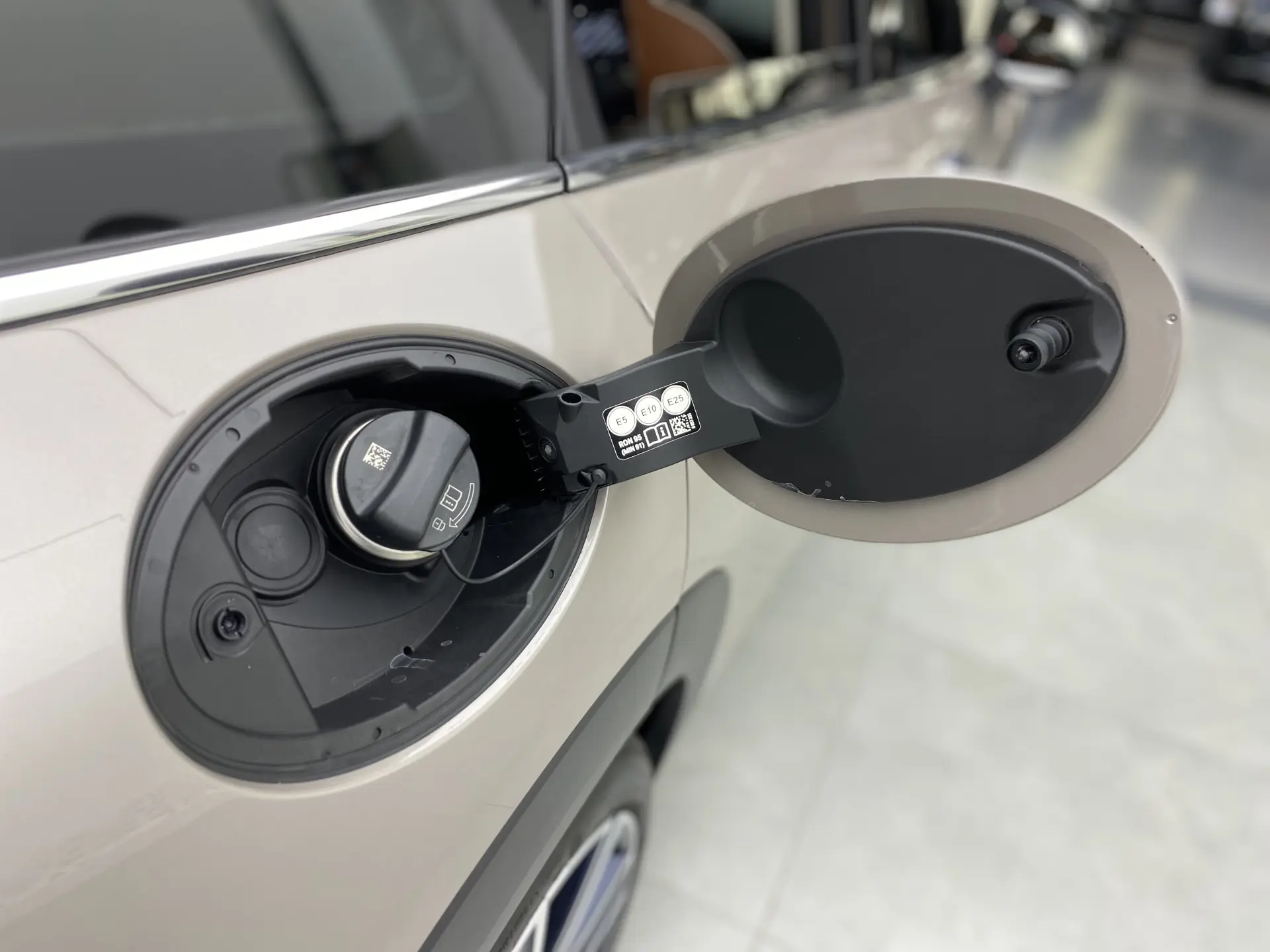 Mini Clubman, 2023 30