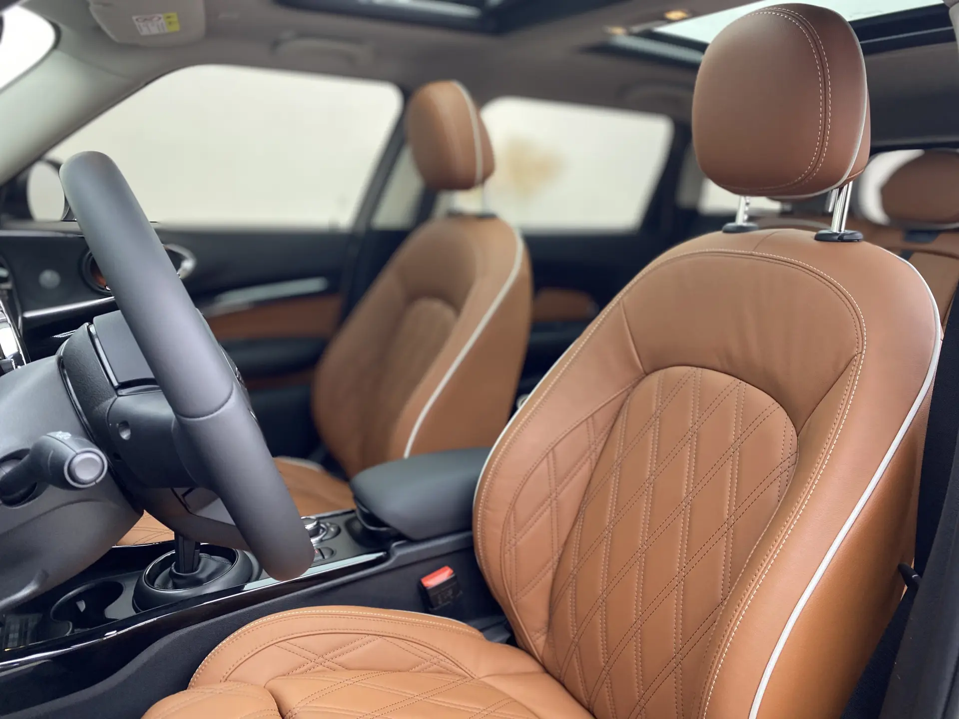 Mini Clubman, 2023 26