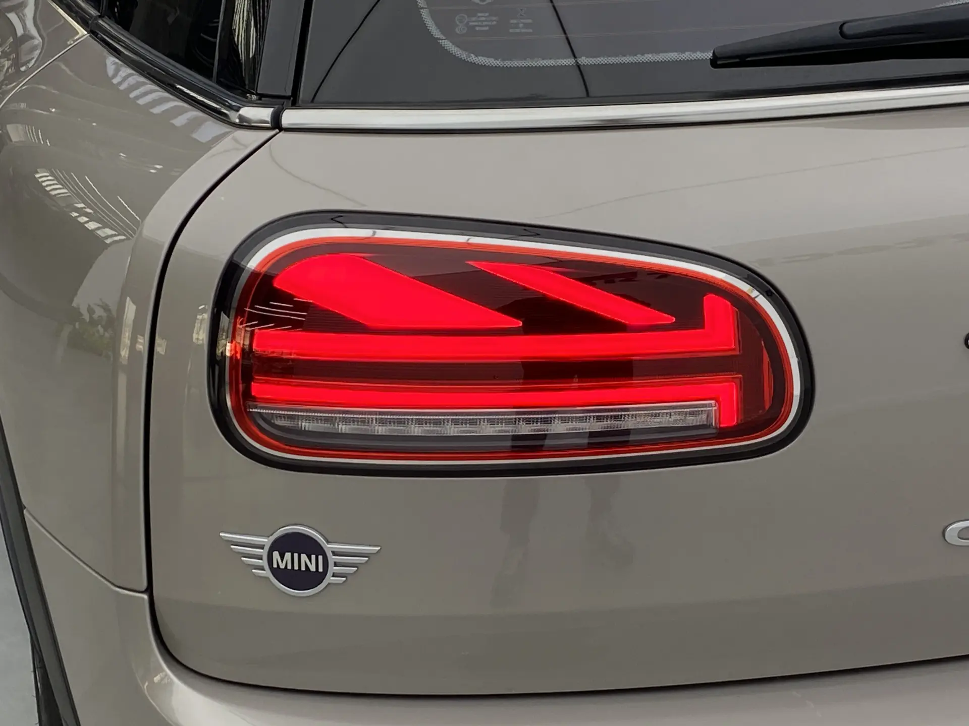 Mini Clubman, 2023 32