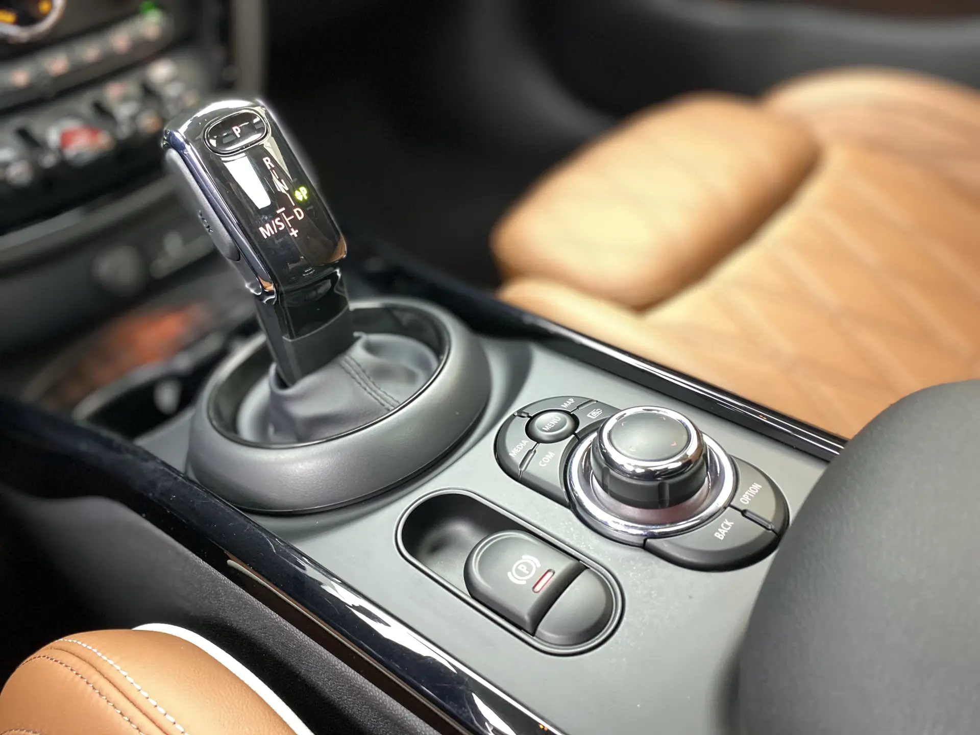 Mini Clubman, 2023 21