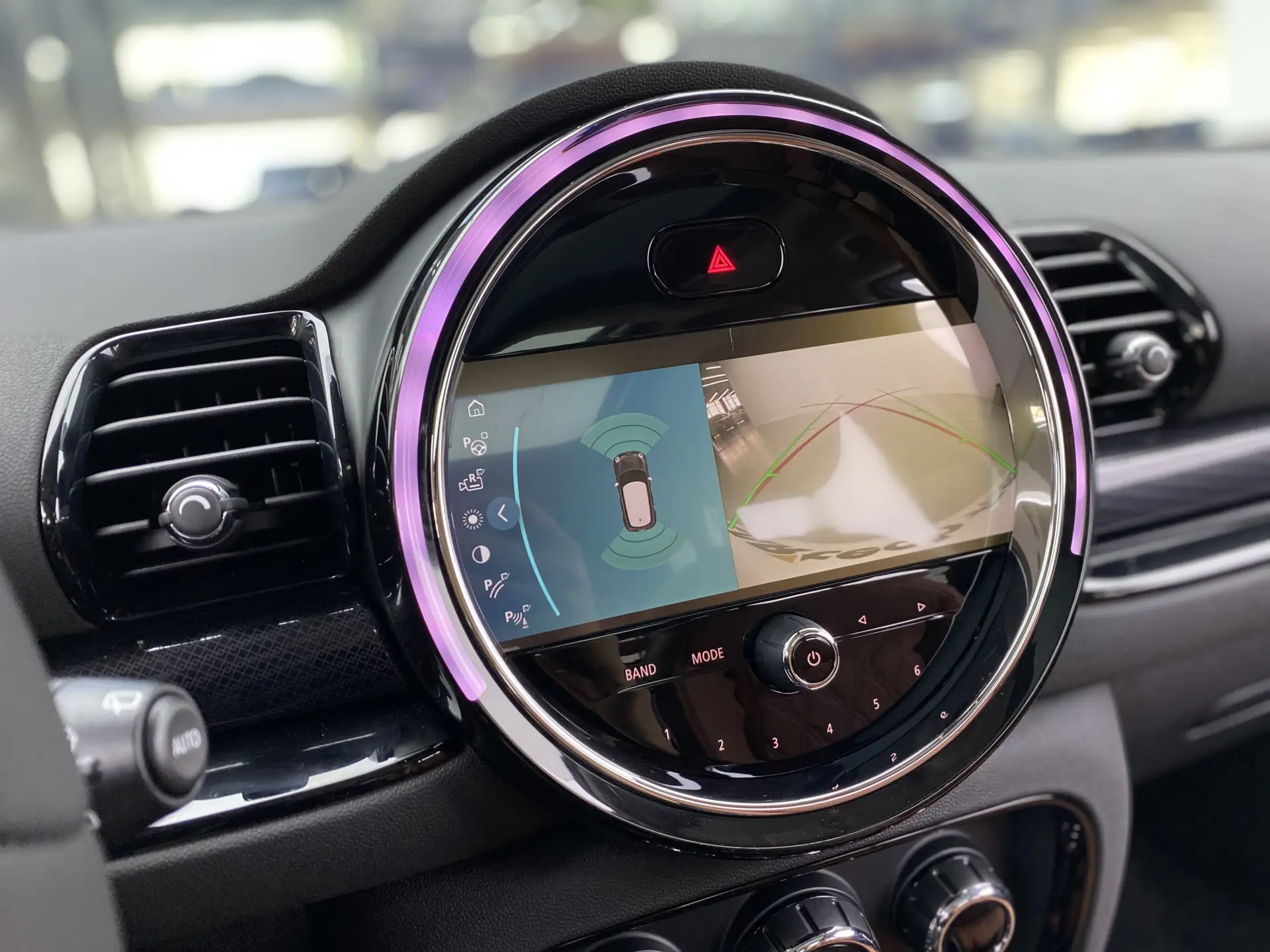 Mini Clubman, 2023 17