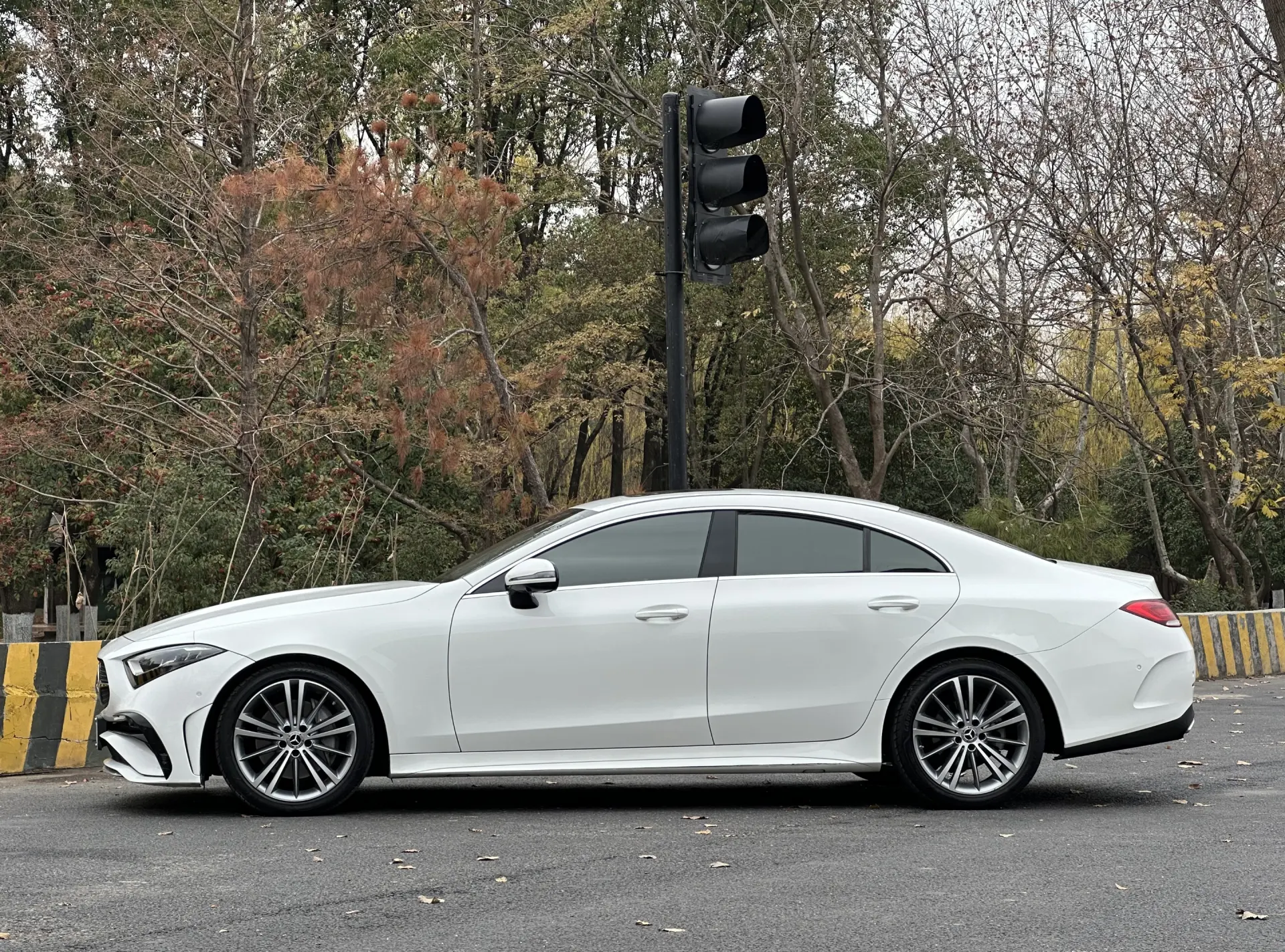 Mercedes-Benz CLS 300, 2022 7
